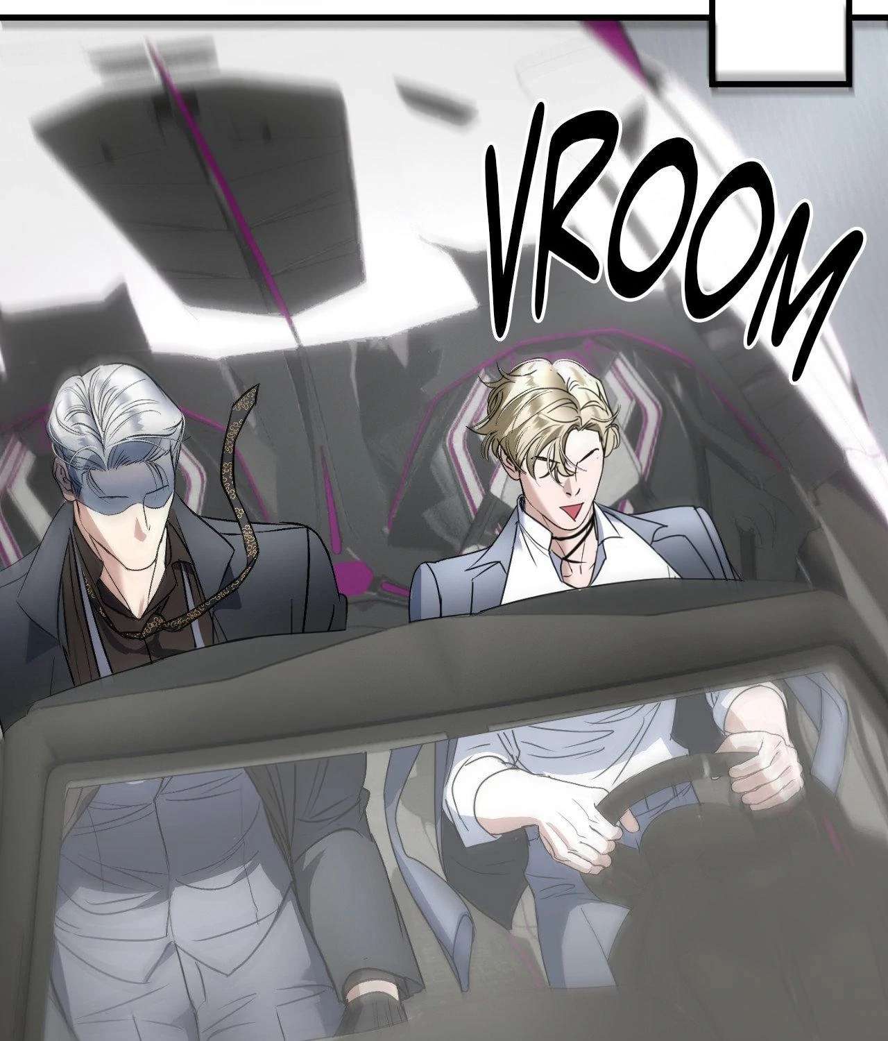 Read Ian’s Binding chapter 22.1 image 96 on Lezhin