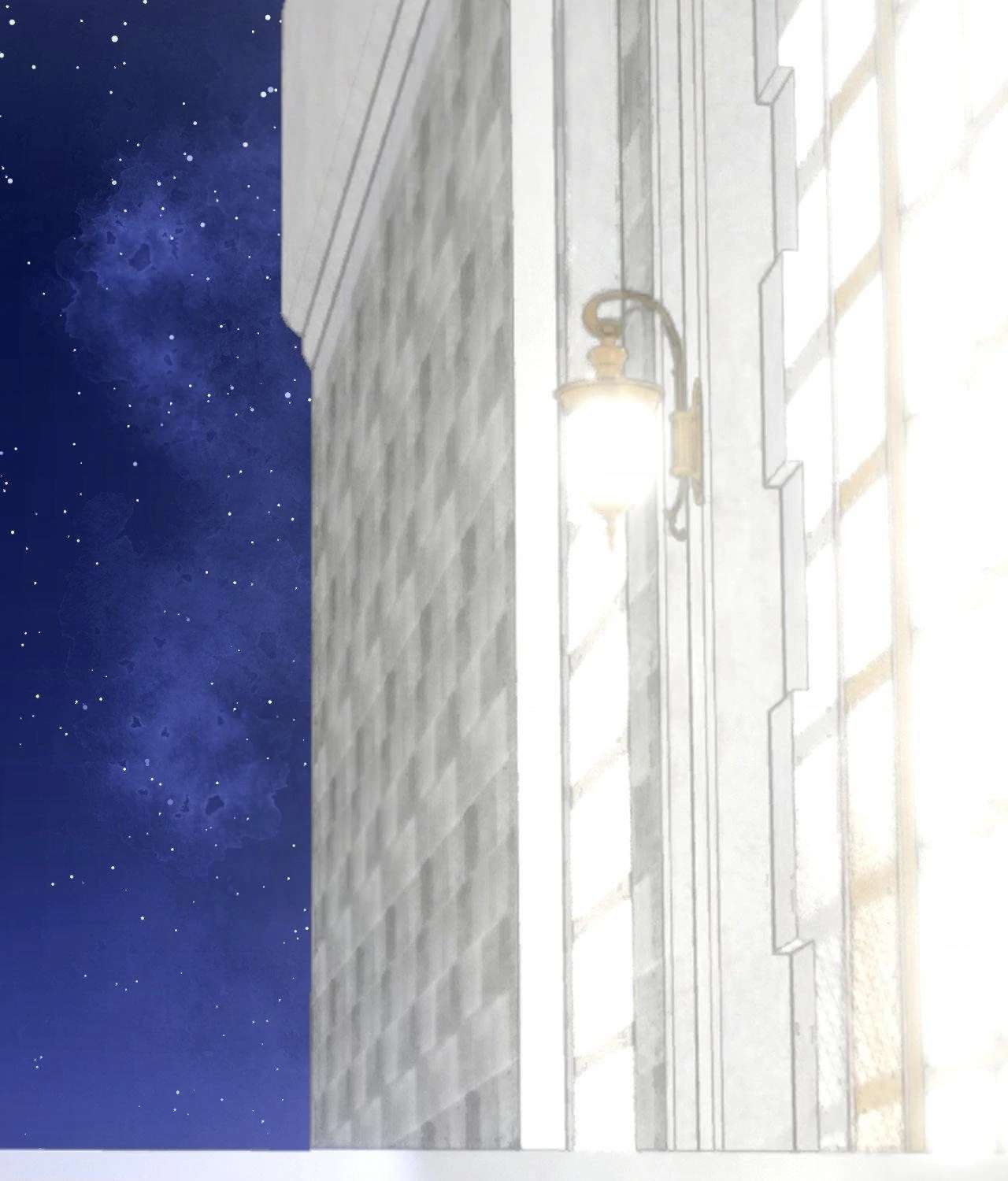 Read Ian’s Binding chapter 22 image 1 on Lezhin