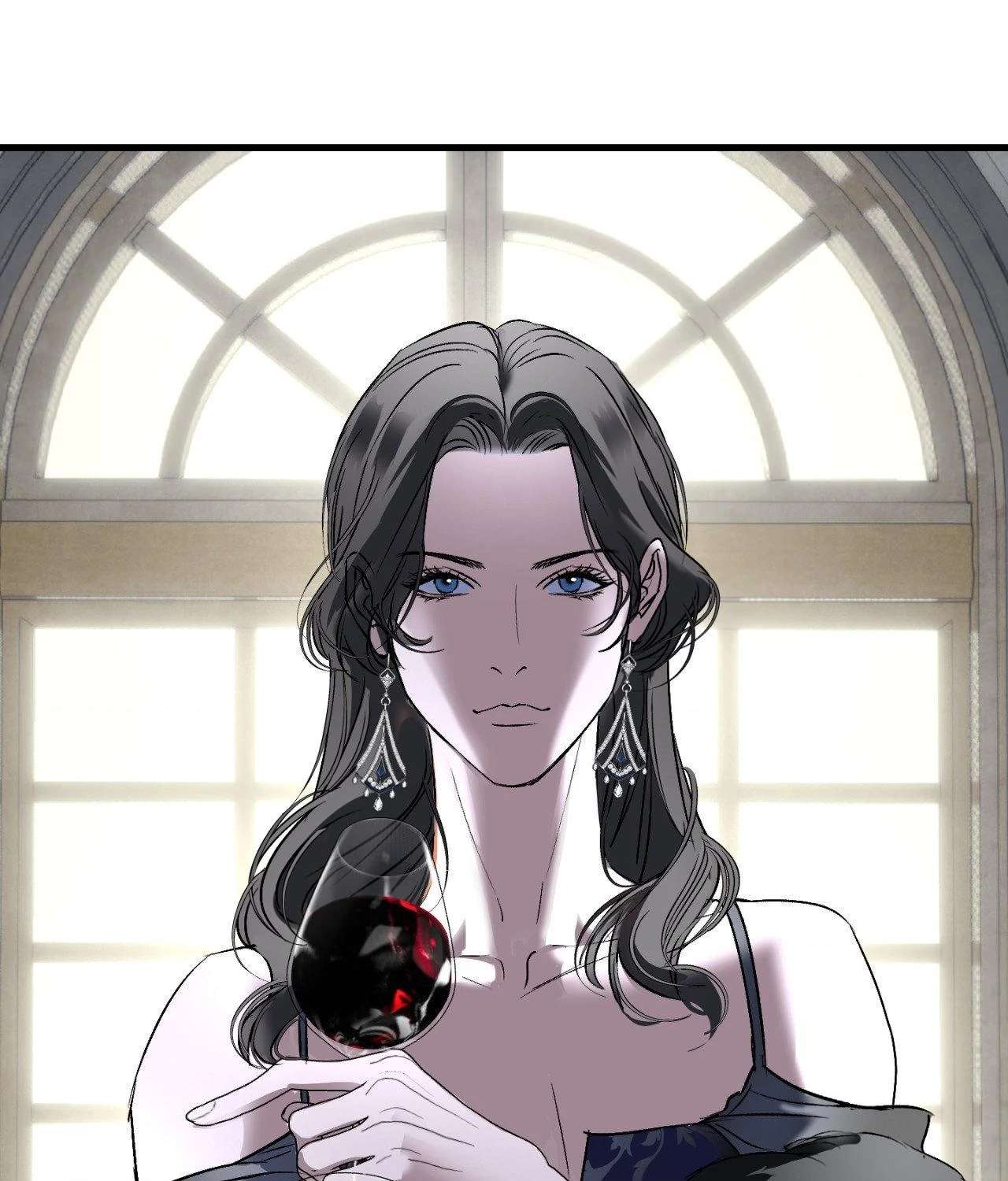 Read Ian’s Binding chapter 22 image 10 on Lezhin