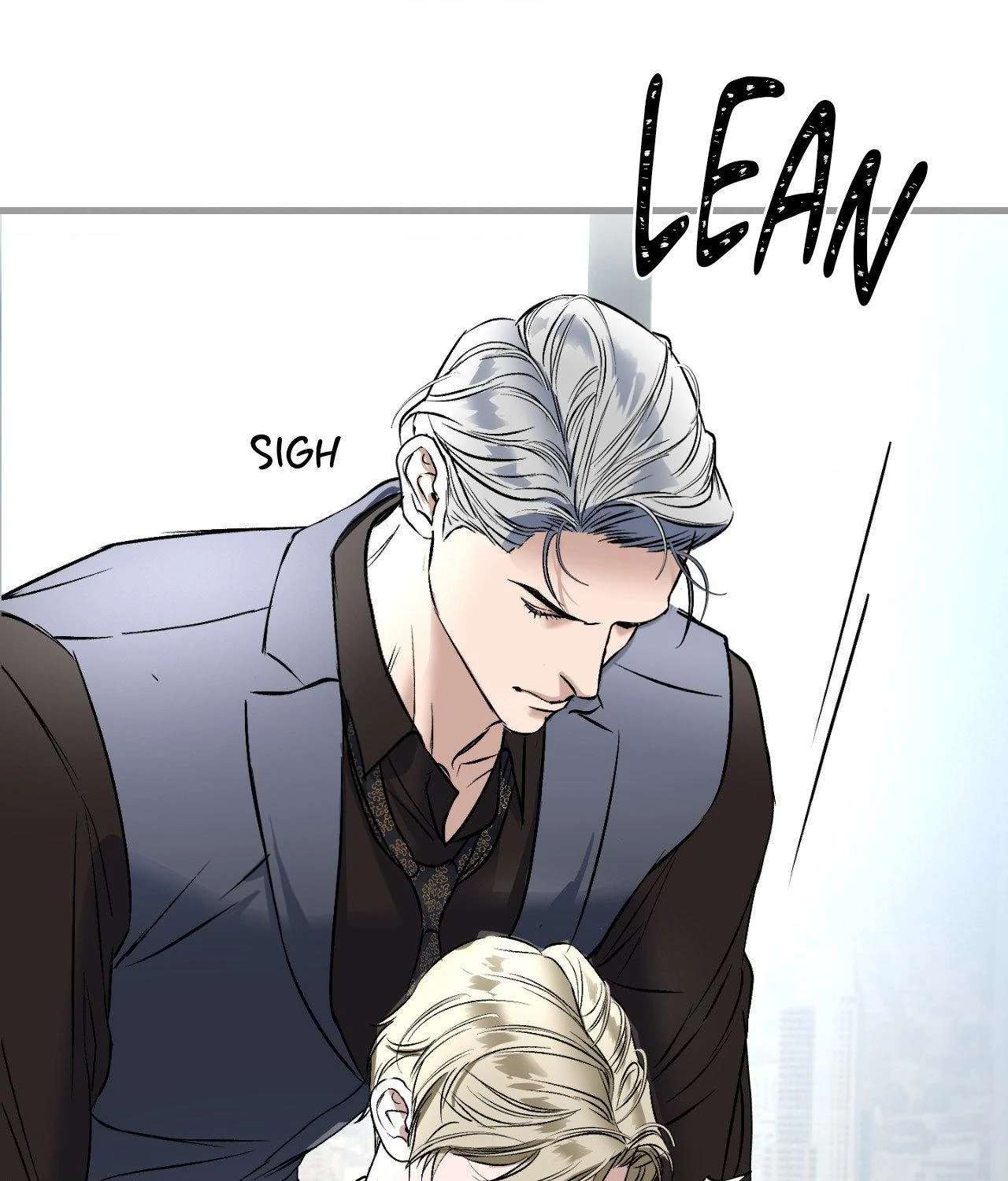 Read Ian’s Binding chapter 22 image 107 on Lezhin