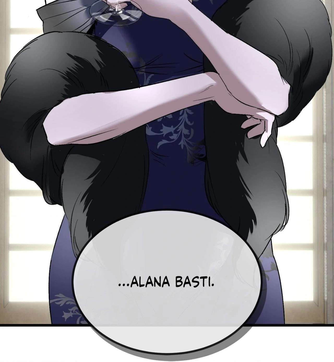 Read Ian’s Binding chapter 22 image 11 on Lezhin