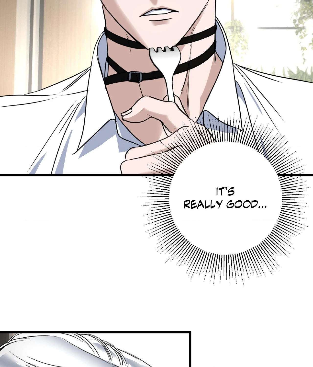 Read Ian’s Binding chapter 22 image 116 on Lezhin