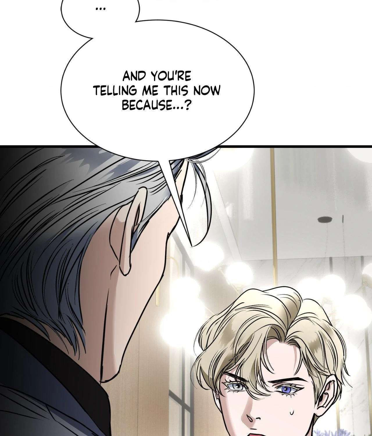 Read Ian’s Binding chapter 22 image 122 on Lezhin