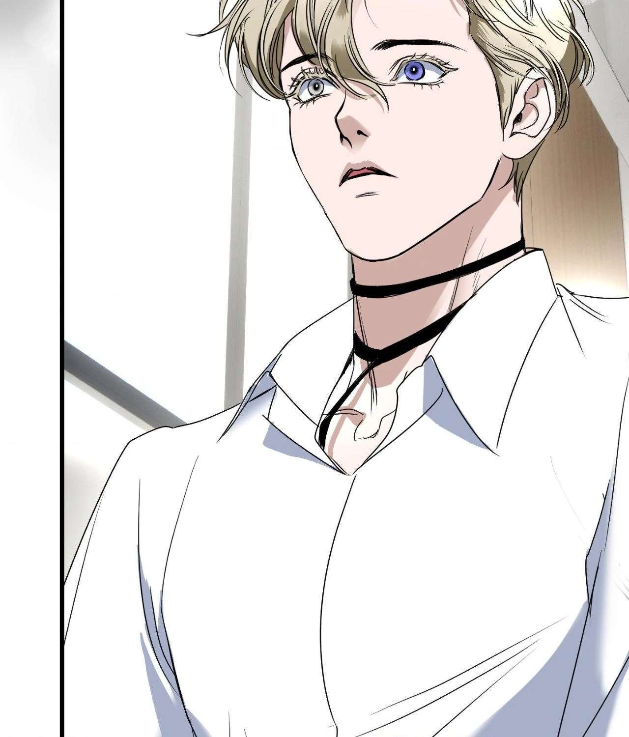 Read Ian’s Binding chapter 22 image 127 on Lezhin