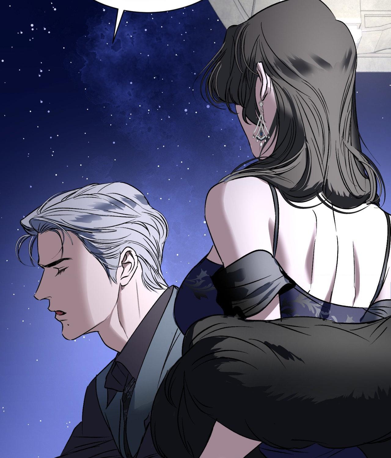 Read Ian’s Binding chapter 22 image 13 on Lezhin