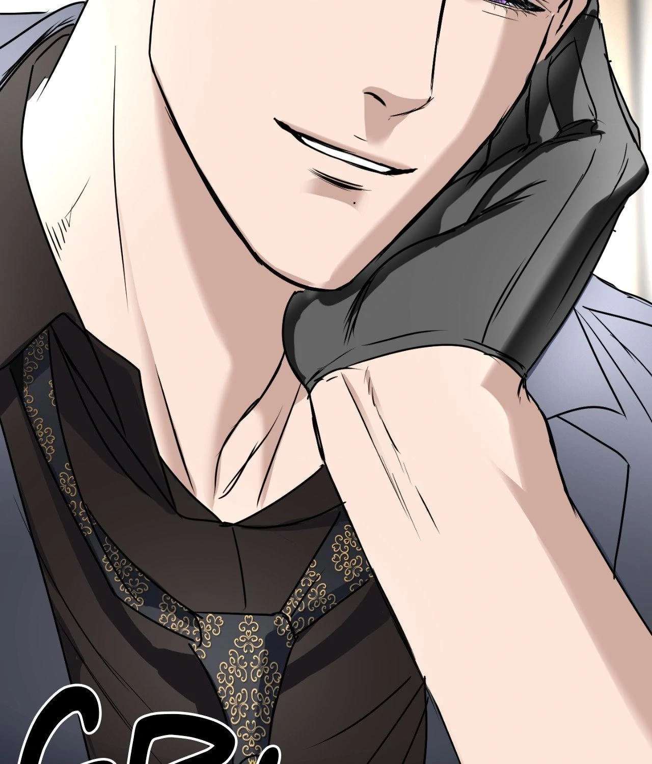 Read Ian’s Binding chapter 22 image 134 on Lezhin