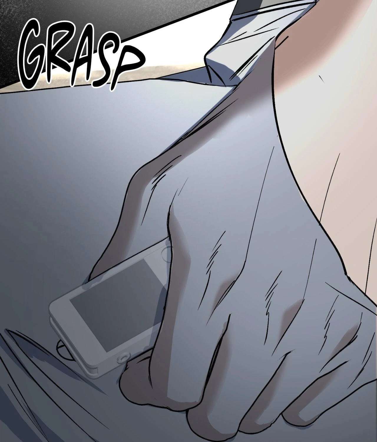Read Ian’s Binding chapter 22 image 139 on Lezhin