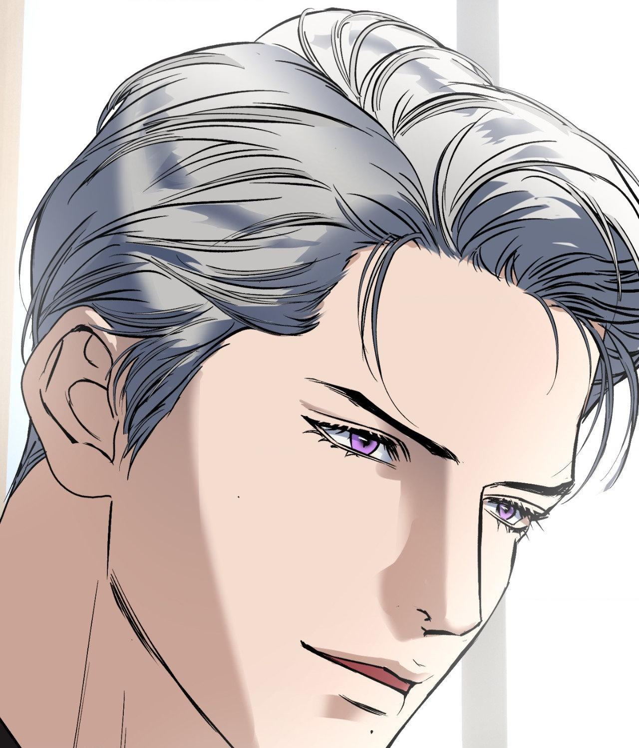 Read Ian’s Binding chapter 22 image 146 on Lezhin