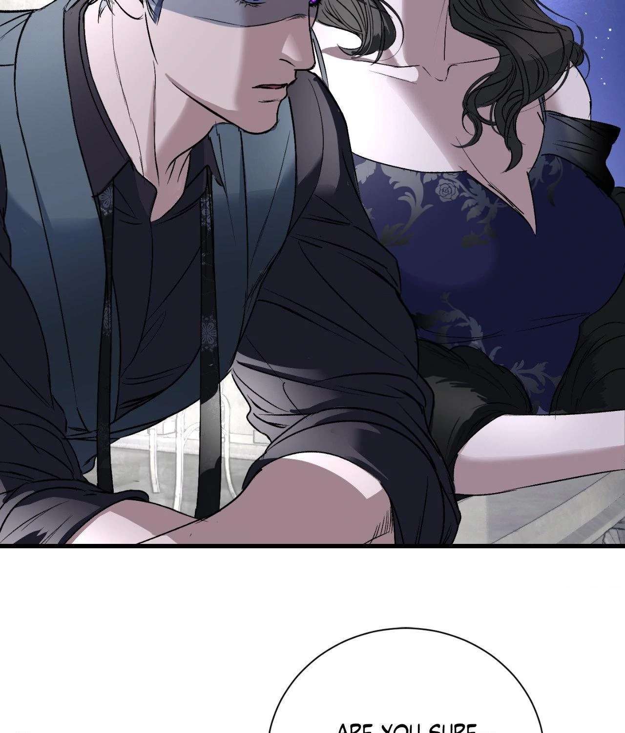 Read Ian’s Binding chapter 22 image 16 on Lezhin