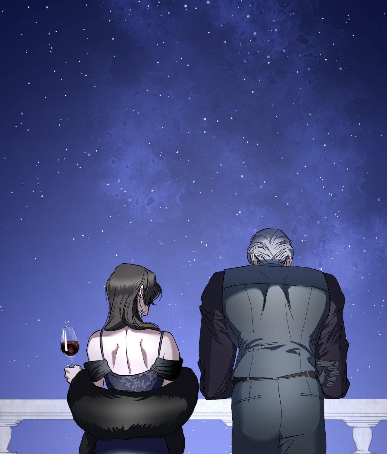 Read Ian’s Binding chapter 22 image 19 on Lezhin