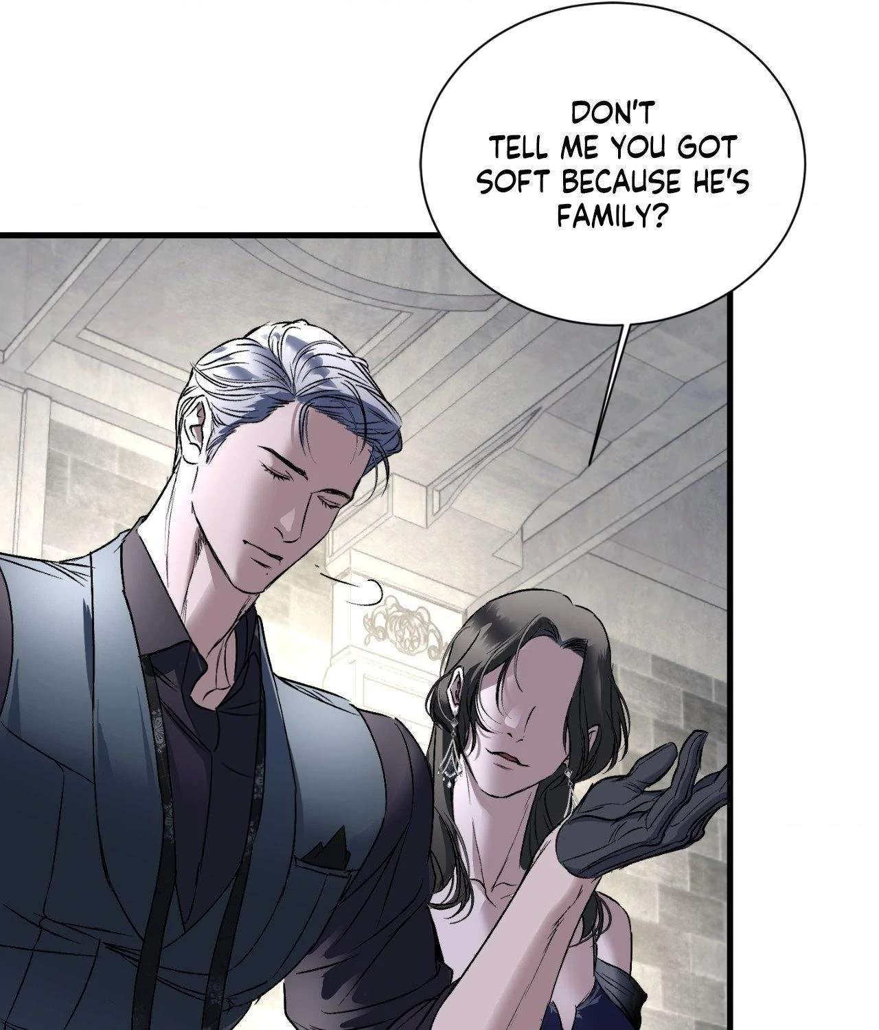 Read Ian’s Binding chapter 22 image 21 on Lezhin