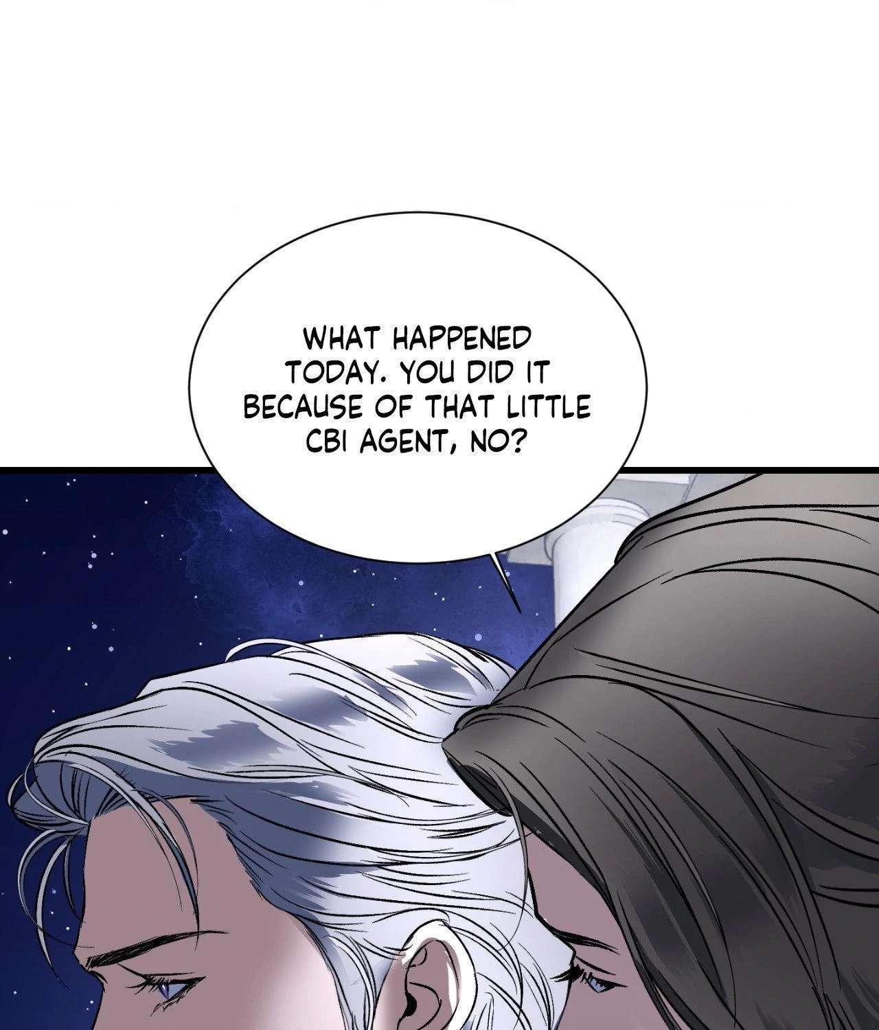 Read Ian’s Binding chapter 22 image 29 on Lezhin