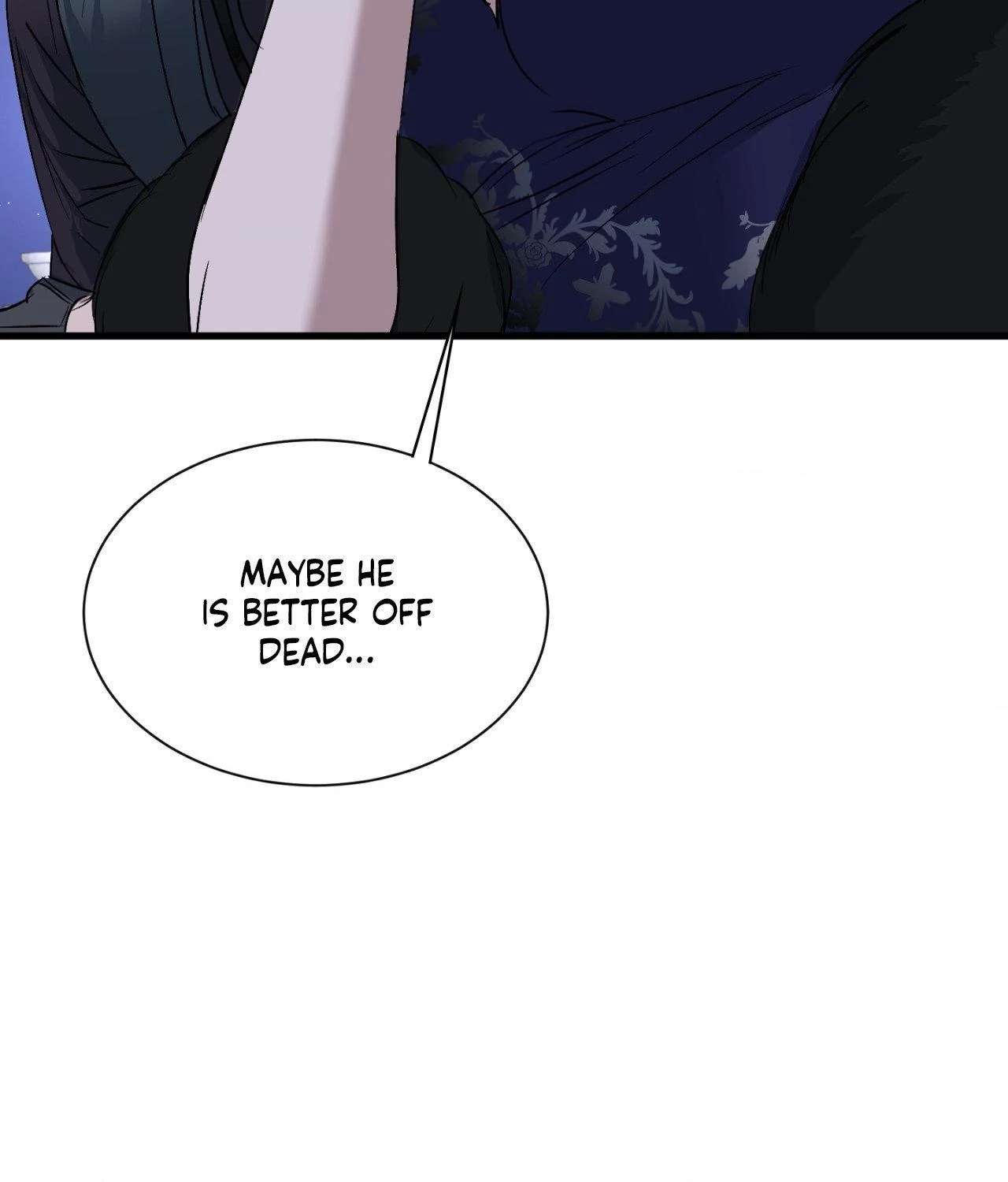 Read Ian’s Binding chapter 22 image 37 on Lezhin