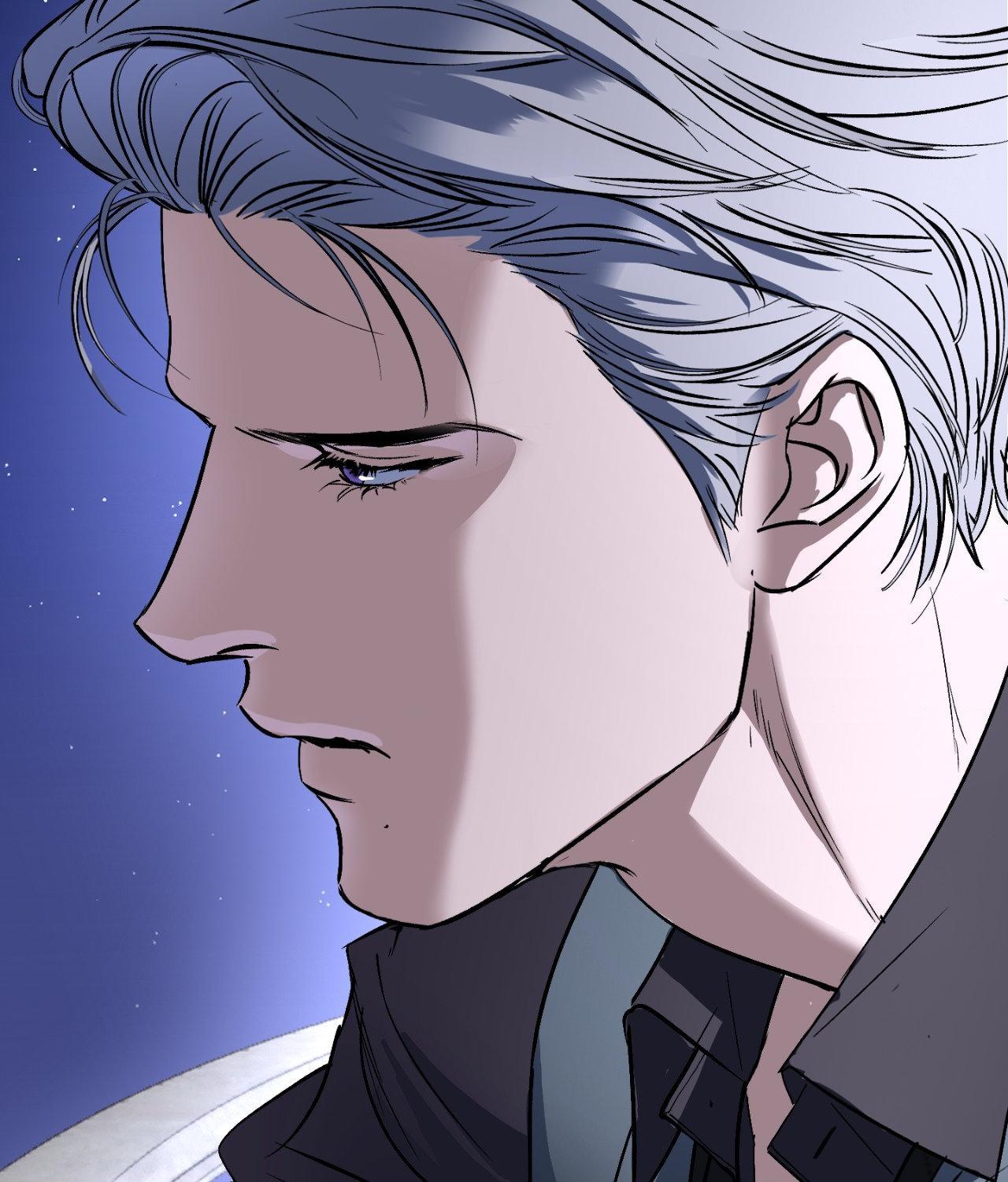 Read Ian’s Binding chapter 22 image 4 on Lezhin