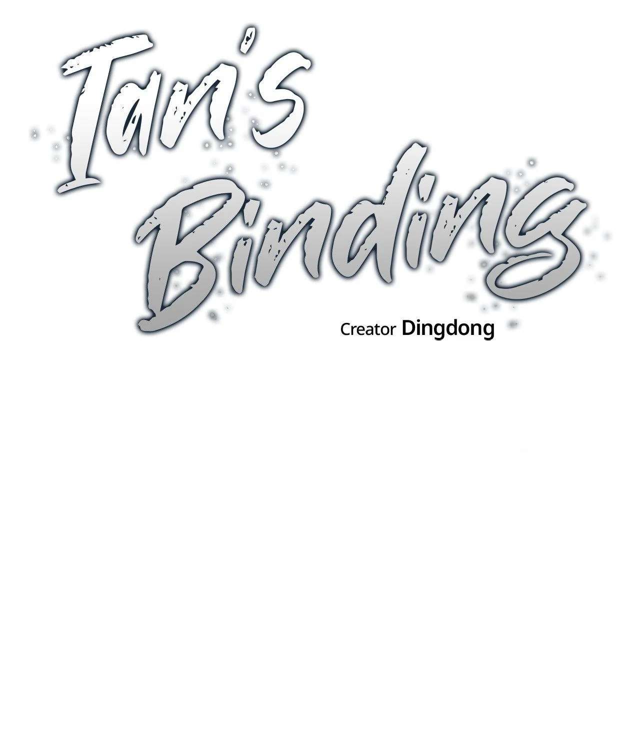 Read Ian’s Binding chapter 22 image 42 on Lezhin