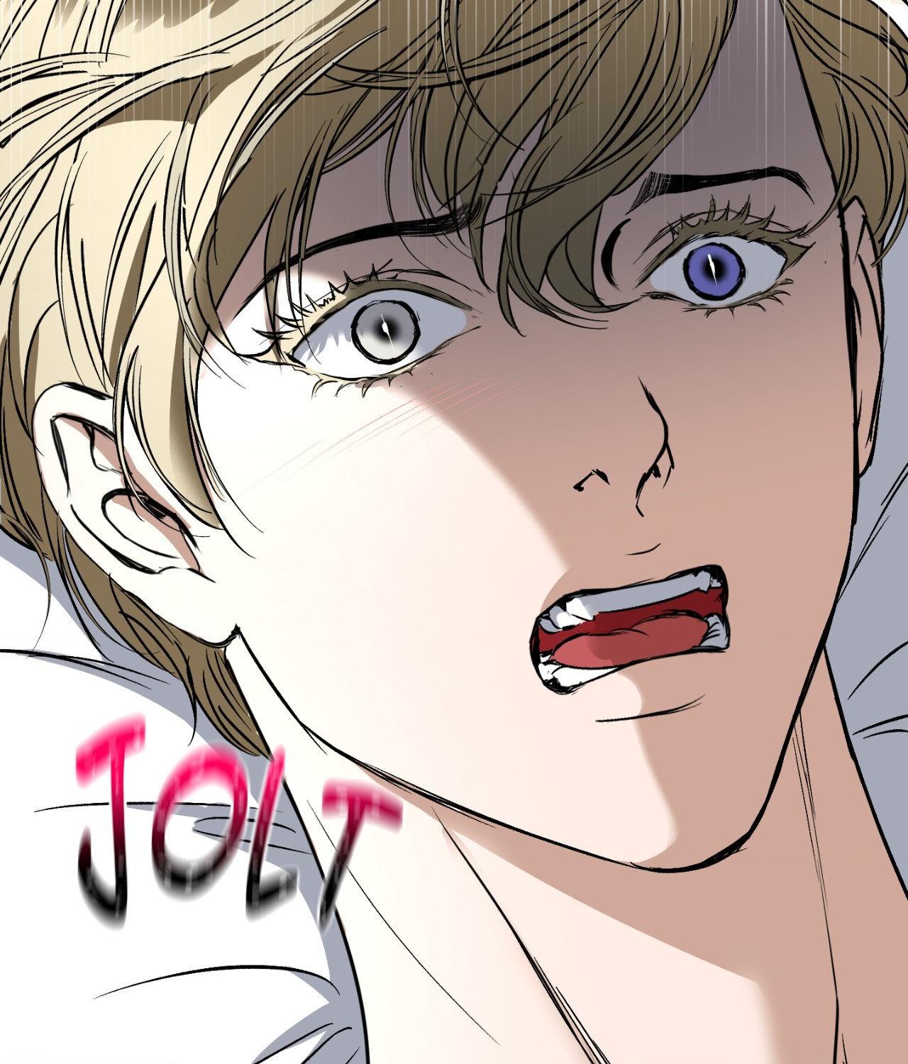 Read Ian’s Binding chapter 22 image 53 on Lezhin
