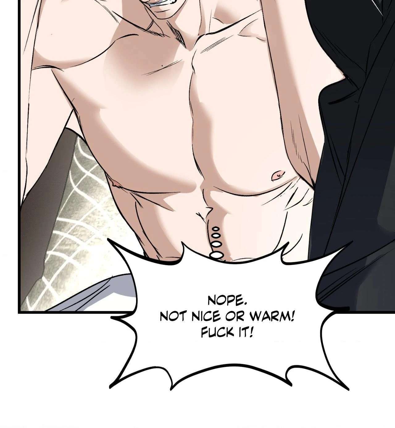 Read Ian’s Binding chapter 22 image 55 on Lezhin