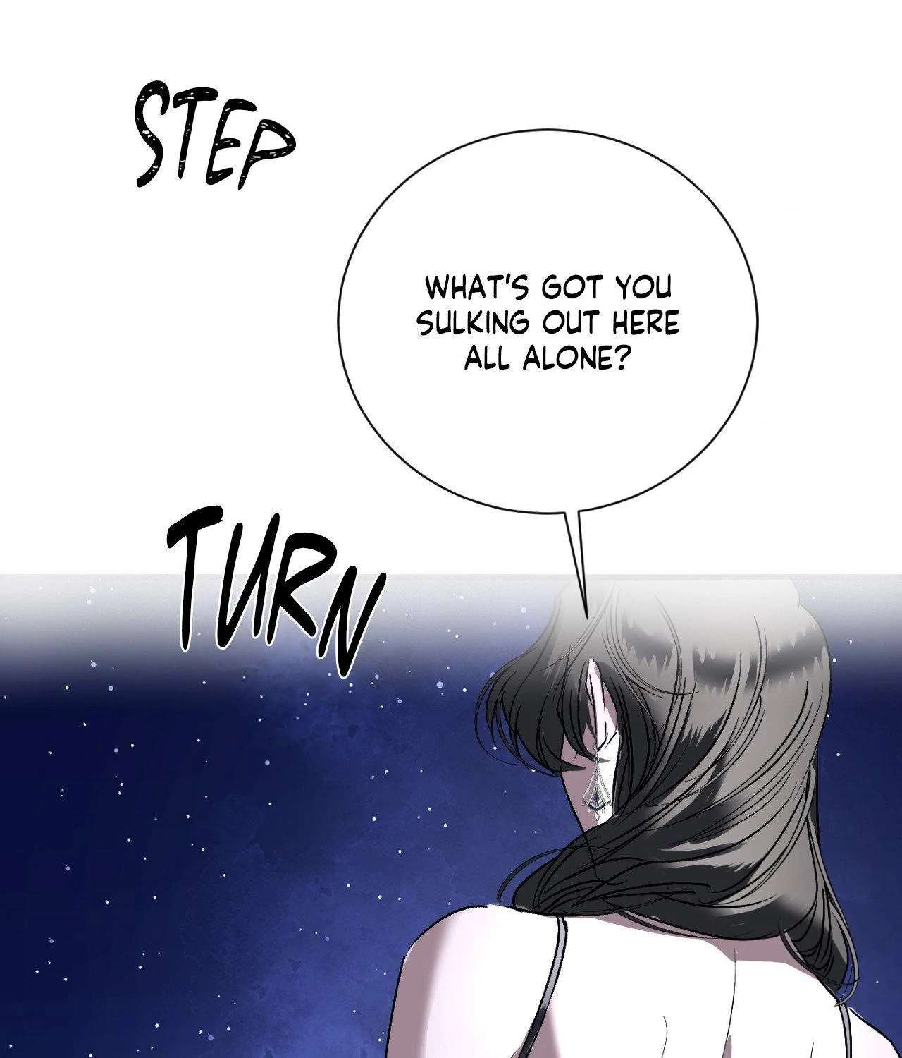 Read Ian’s Binding chapter 22 image 6 on Lezhin