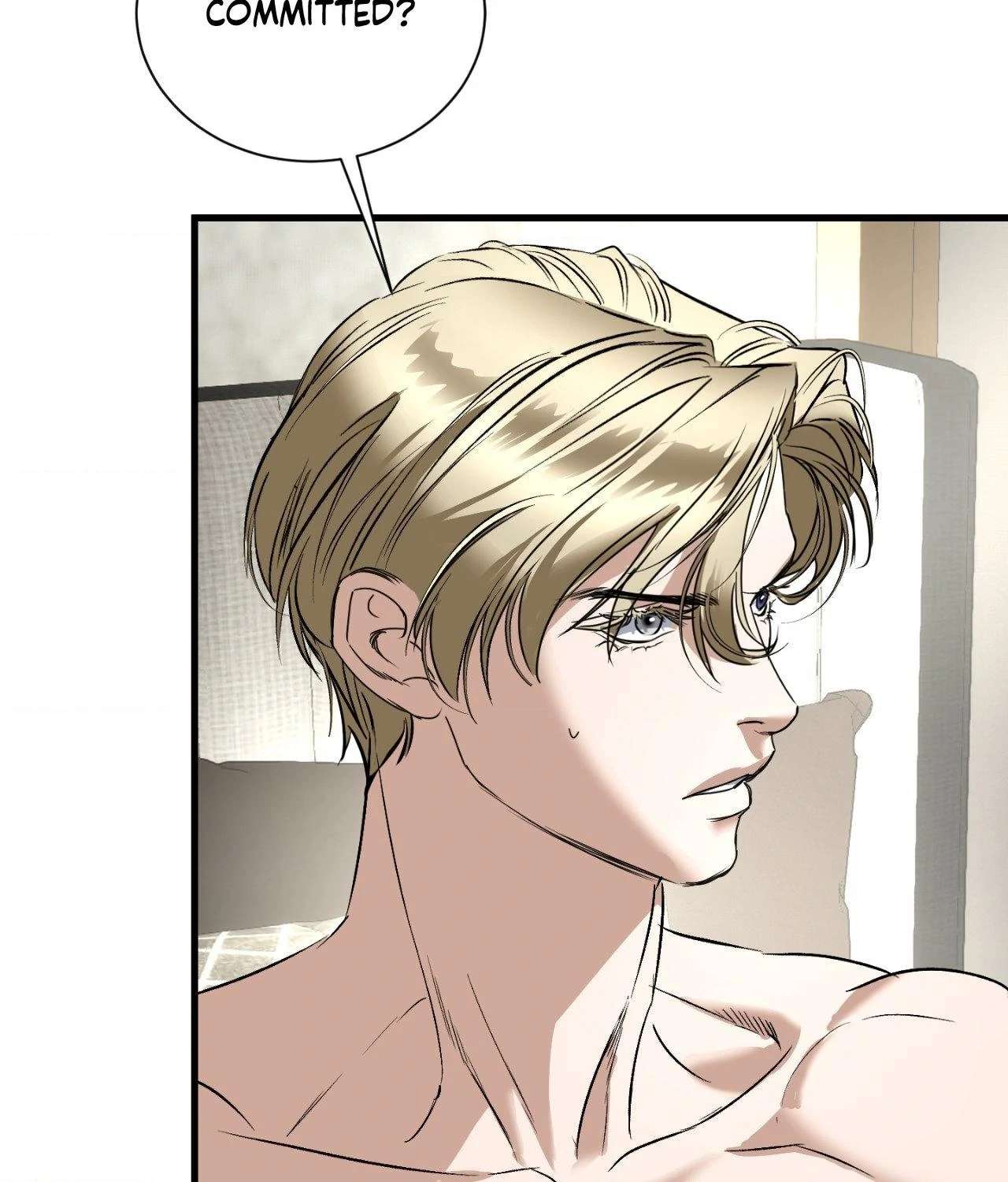 Read Ian’s Binding chapter 22 image 62 on Lezhin