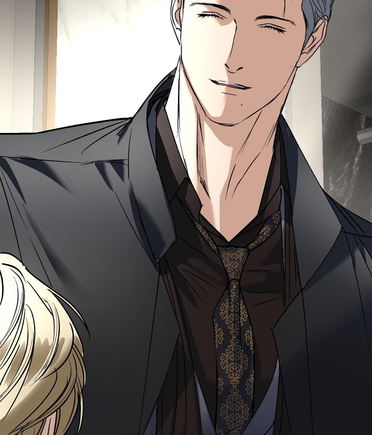 Read Ian’s Binding chapter 22 image 69 on Lezhin
