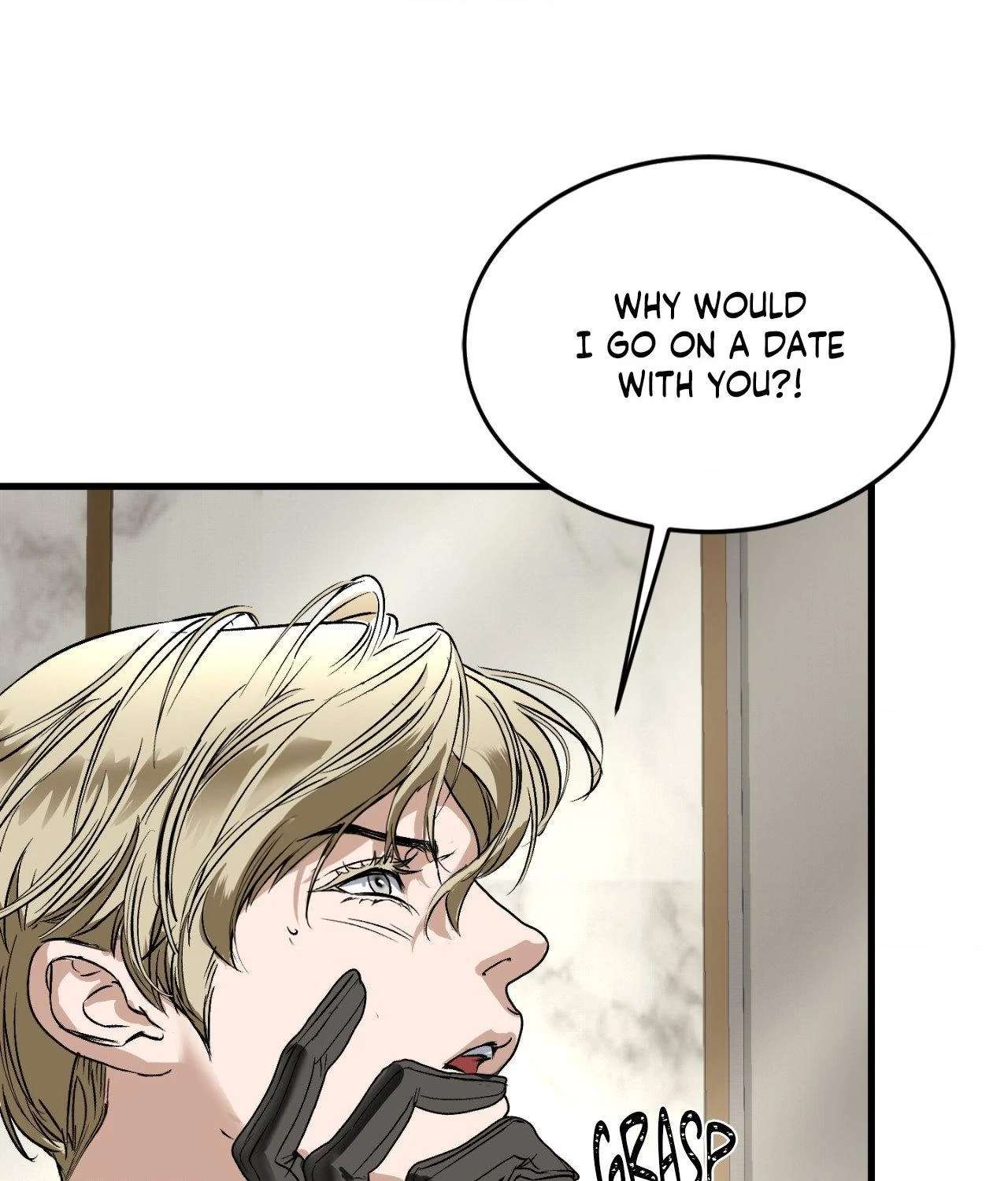 Read Ian’s Binding chapter 22 image 72 on Lezhin