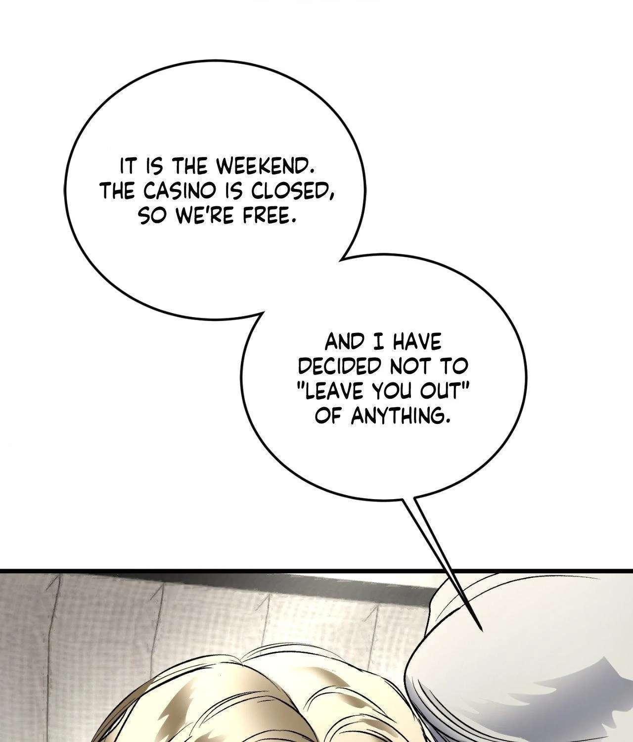 Read Ian’s Binding chapter 22 image 74 on Lezhin