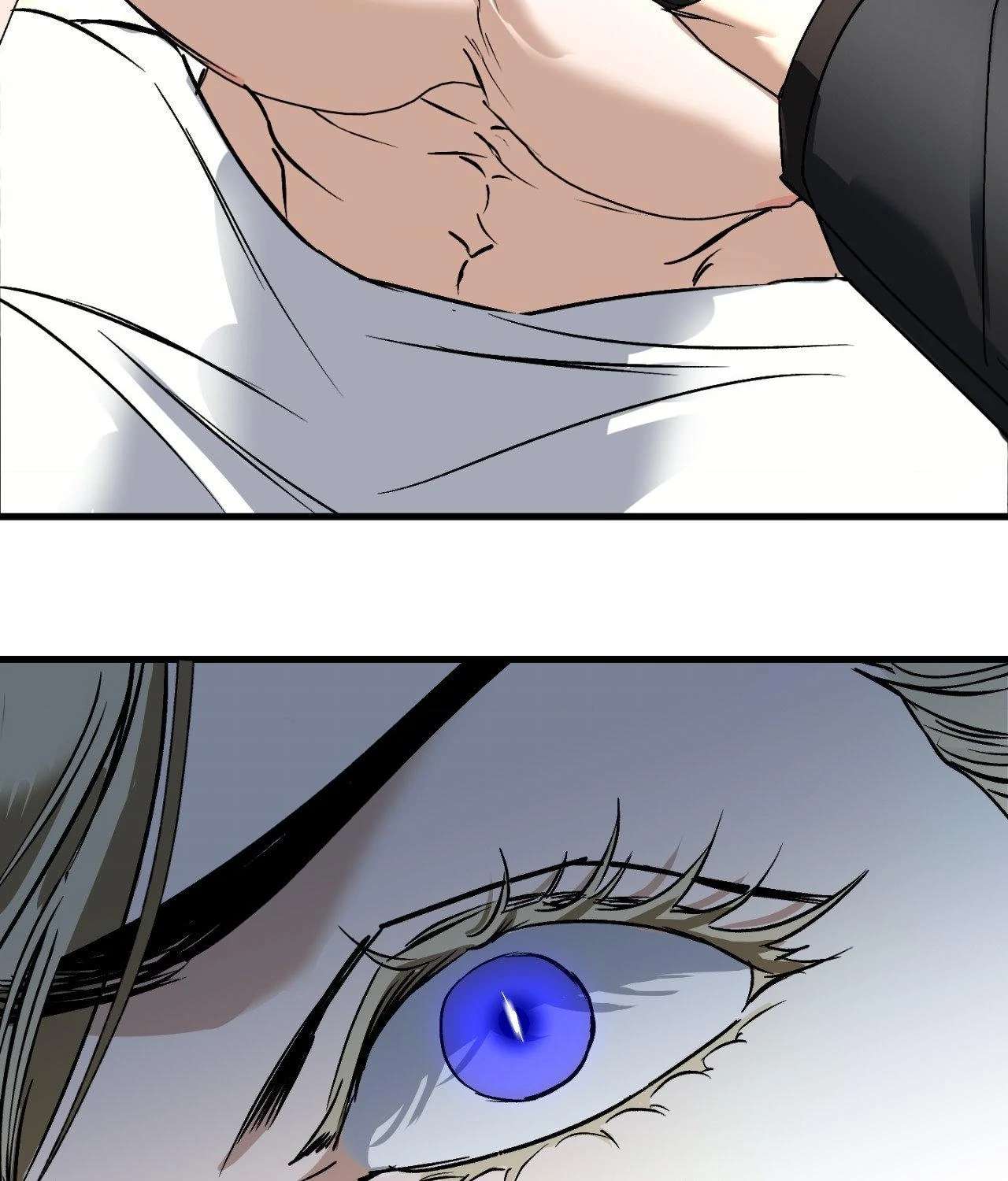 Read Ian’s Binding chapter 22 image 76 on Lezhin