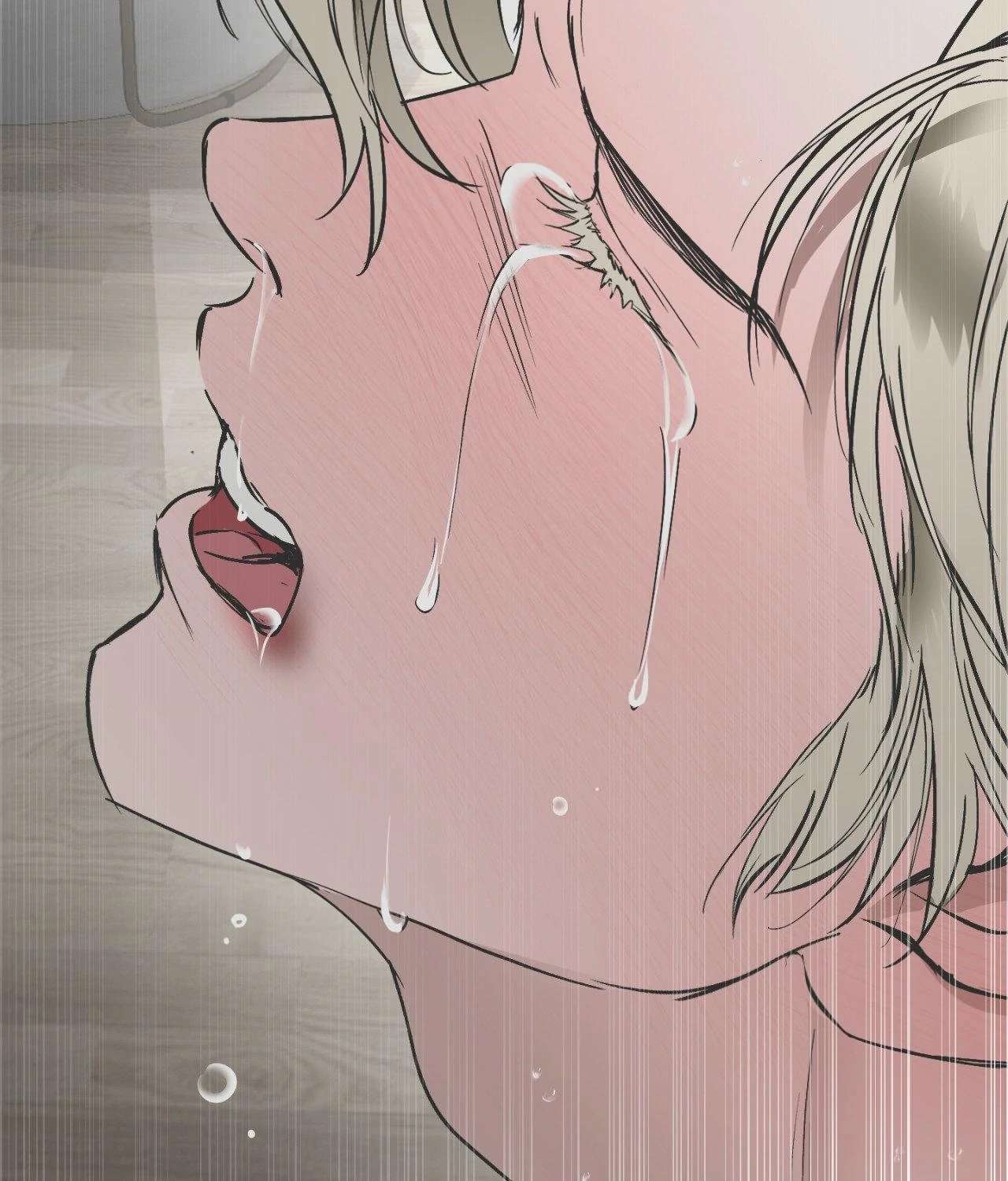 Read Ian’s Binding chapter 22 image 79 on Lezhin