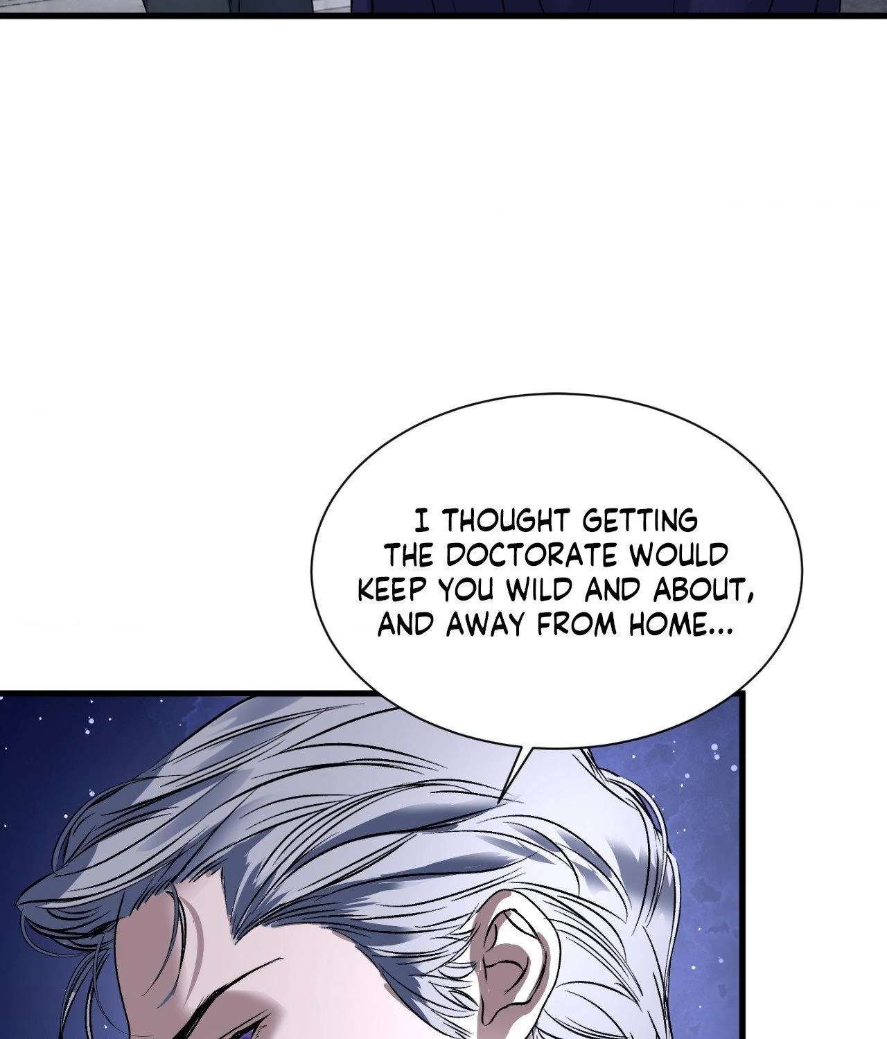 Read Ian’s Binding chapter 22 image 8 on Lezhin