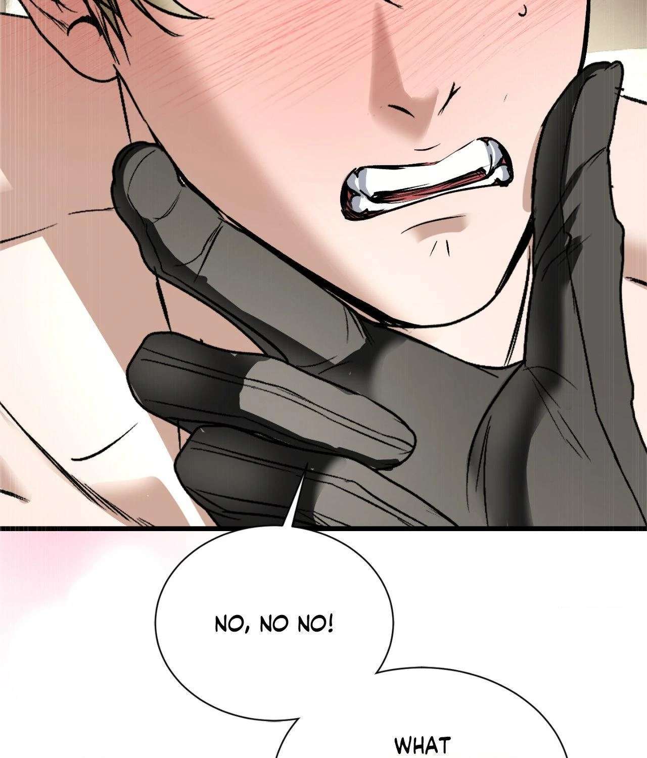 Read Ian’s Binding chapter 22 image 82 on Lezhin