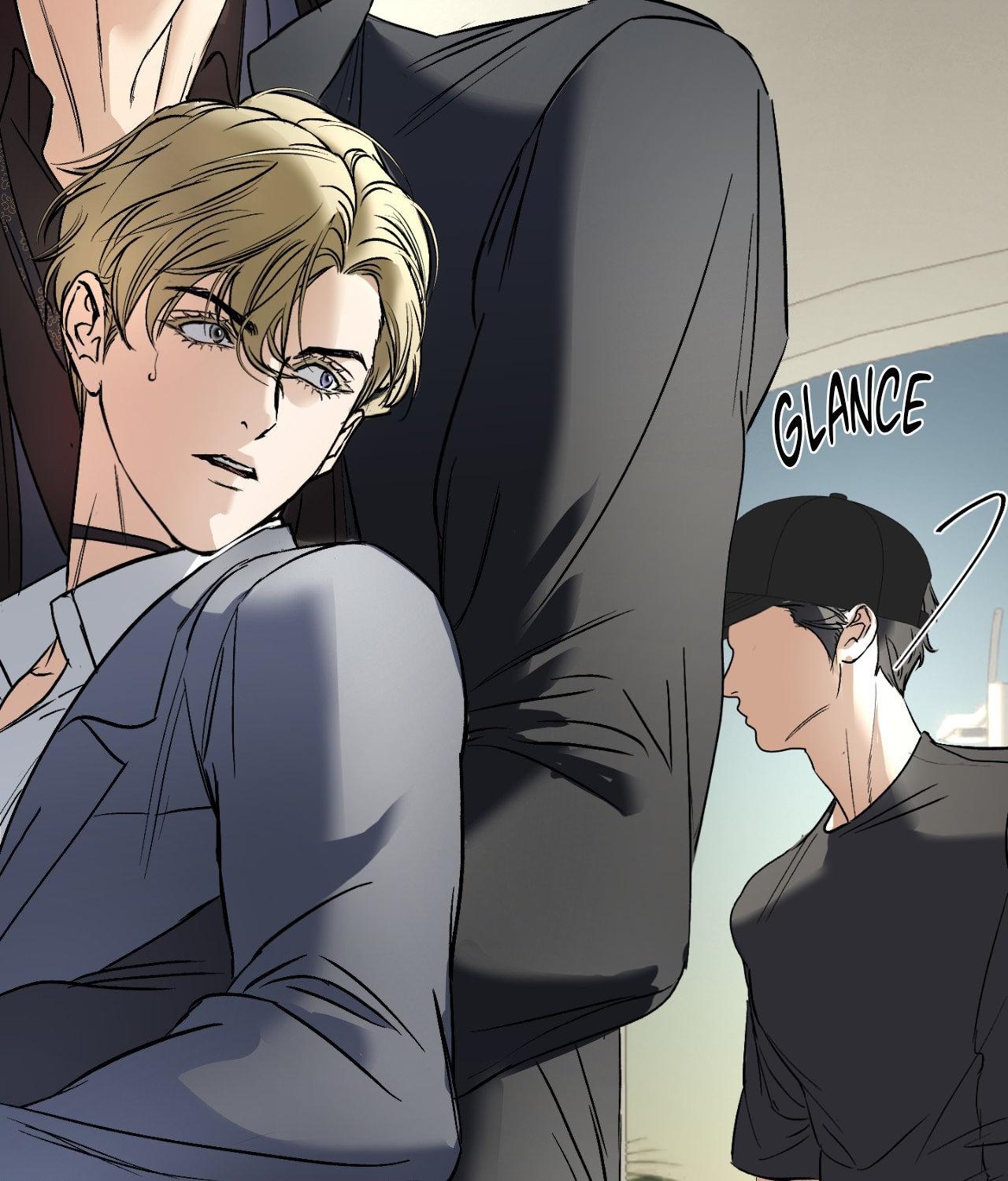 Read Ian’s Binding chapter 23.1 image 110 on Lezhin