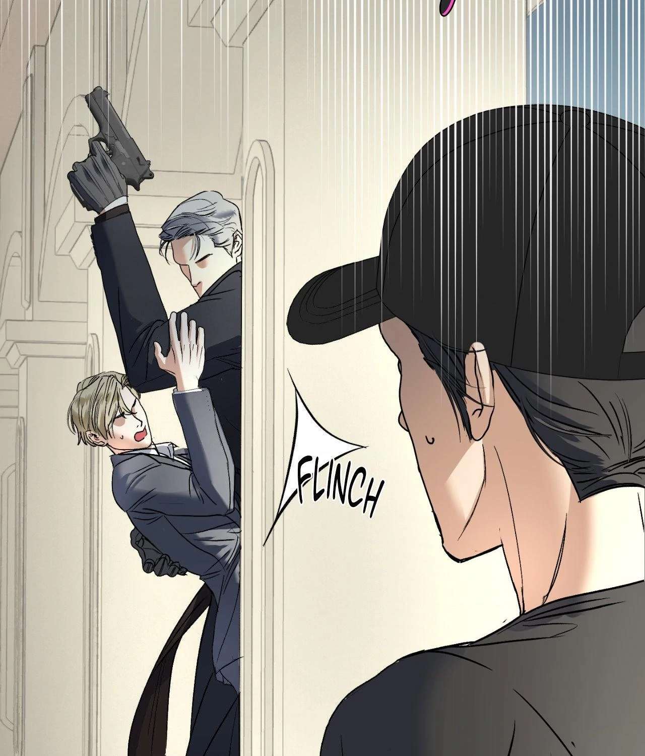 Read Ian’s Binding chapter 23.1 image 115 on Lezhin
