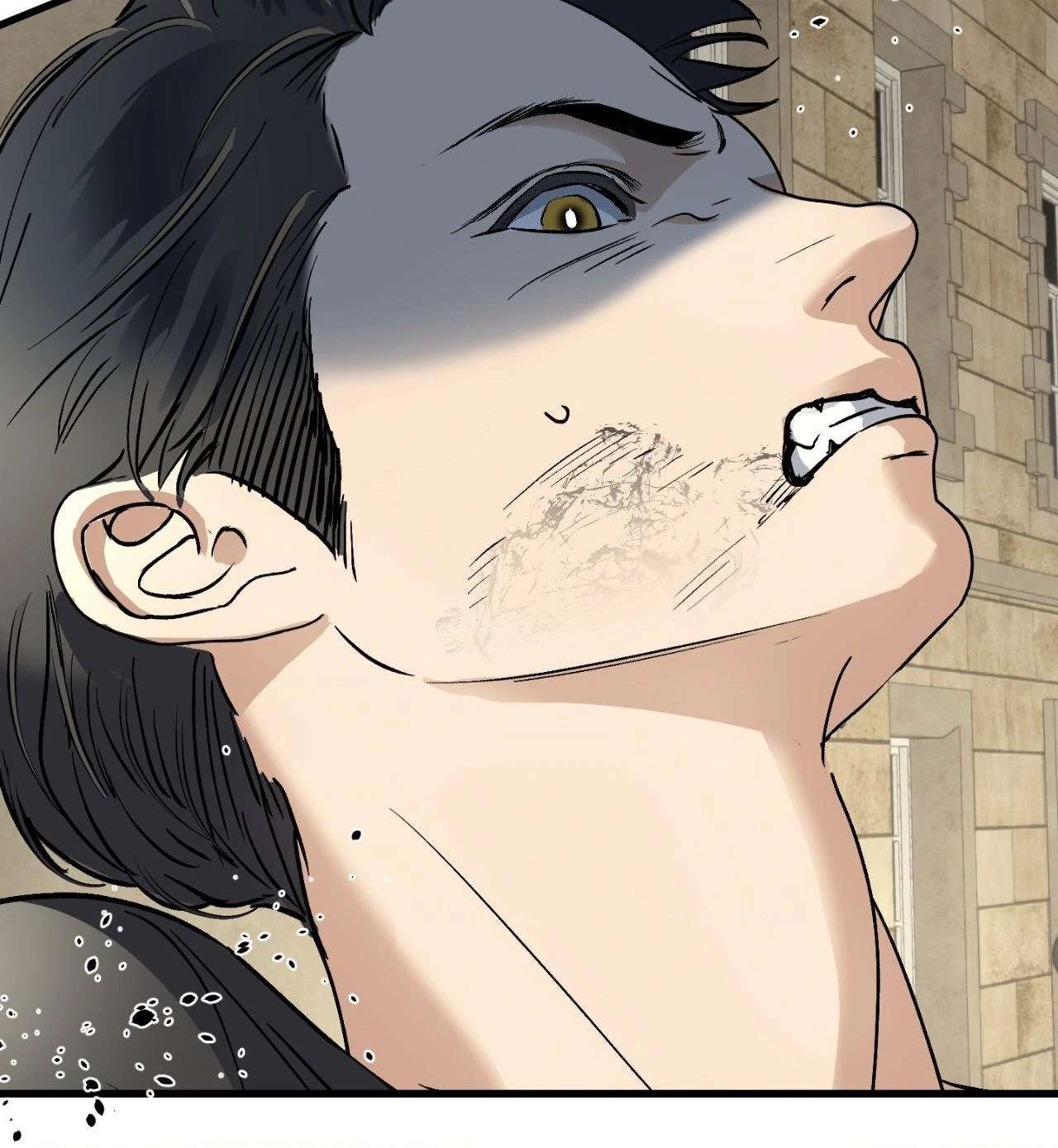 Read Ian’s Binding chapter 23.1 image 135 on Lezhin