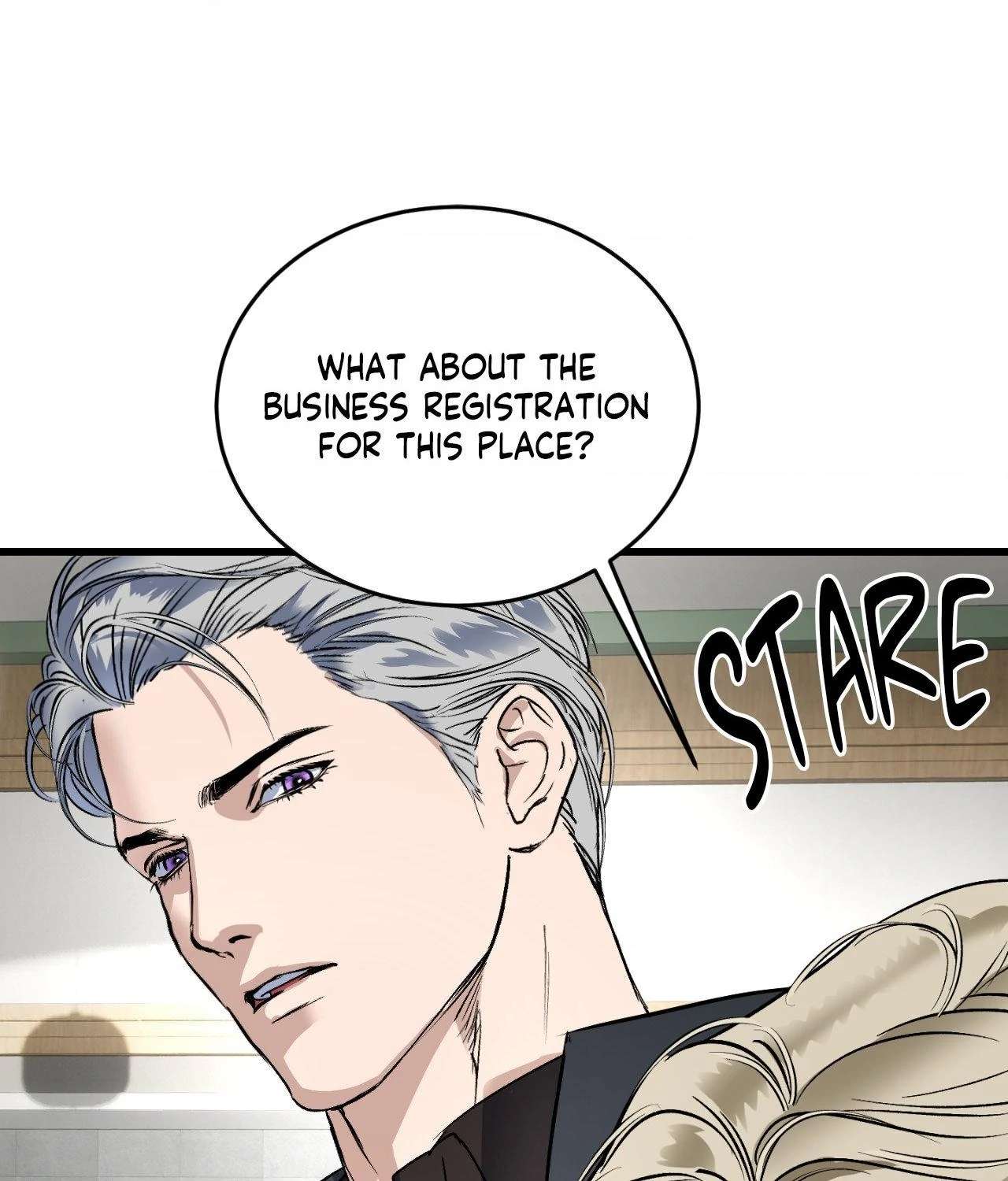 Read Ian’s Binding chapter 23.1 image 20 on Lezhin