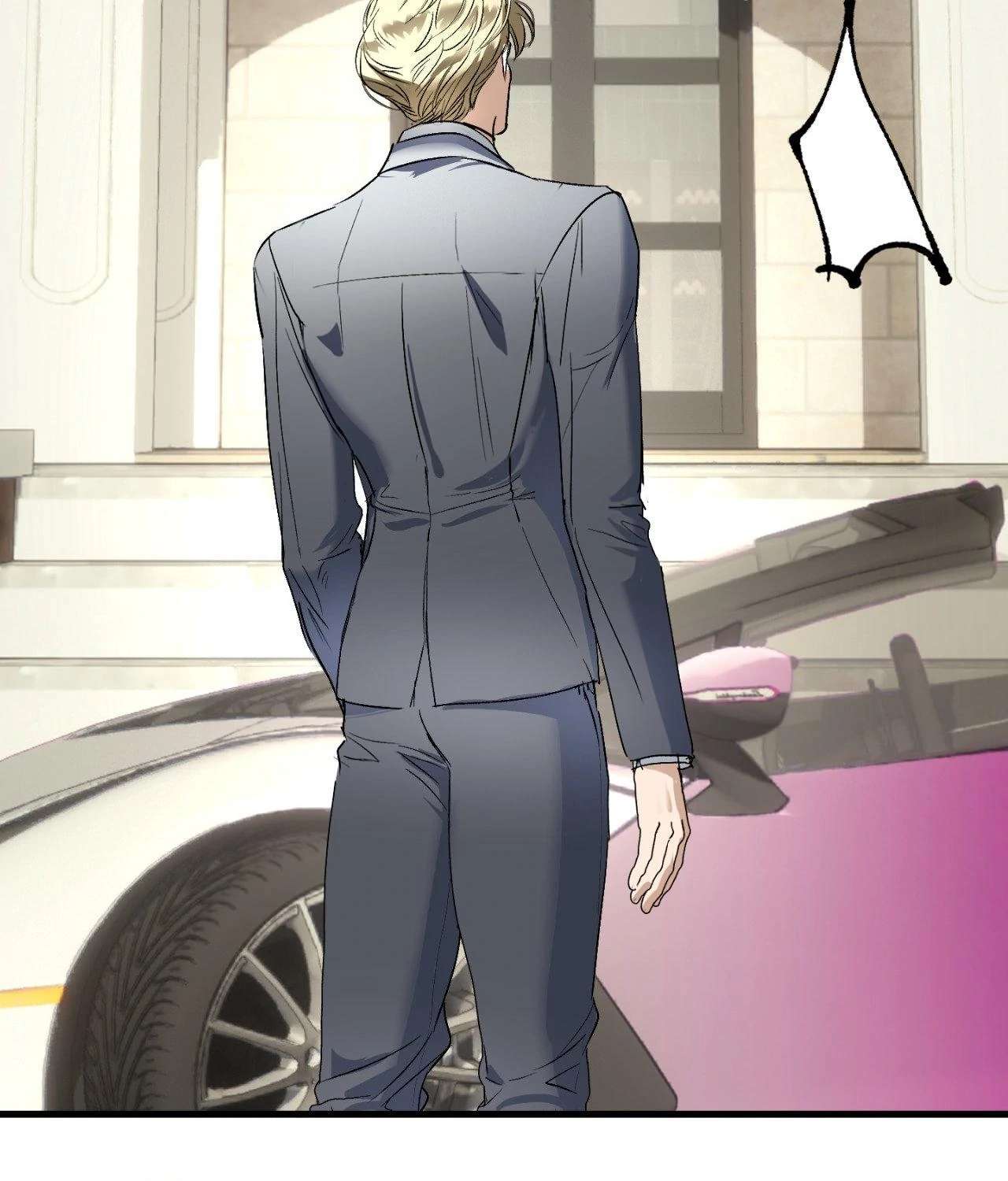 Read Ian’s Binding chapter 23.1 image 4 on Lezhin