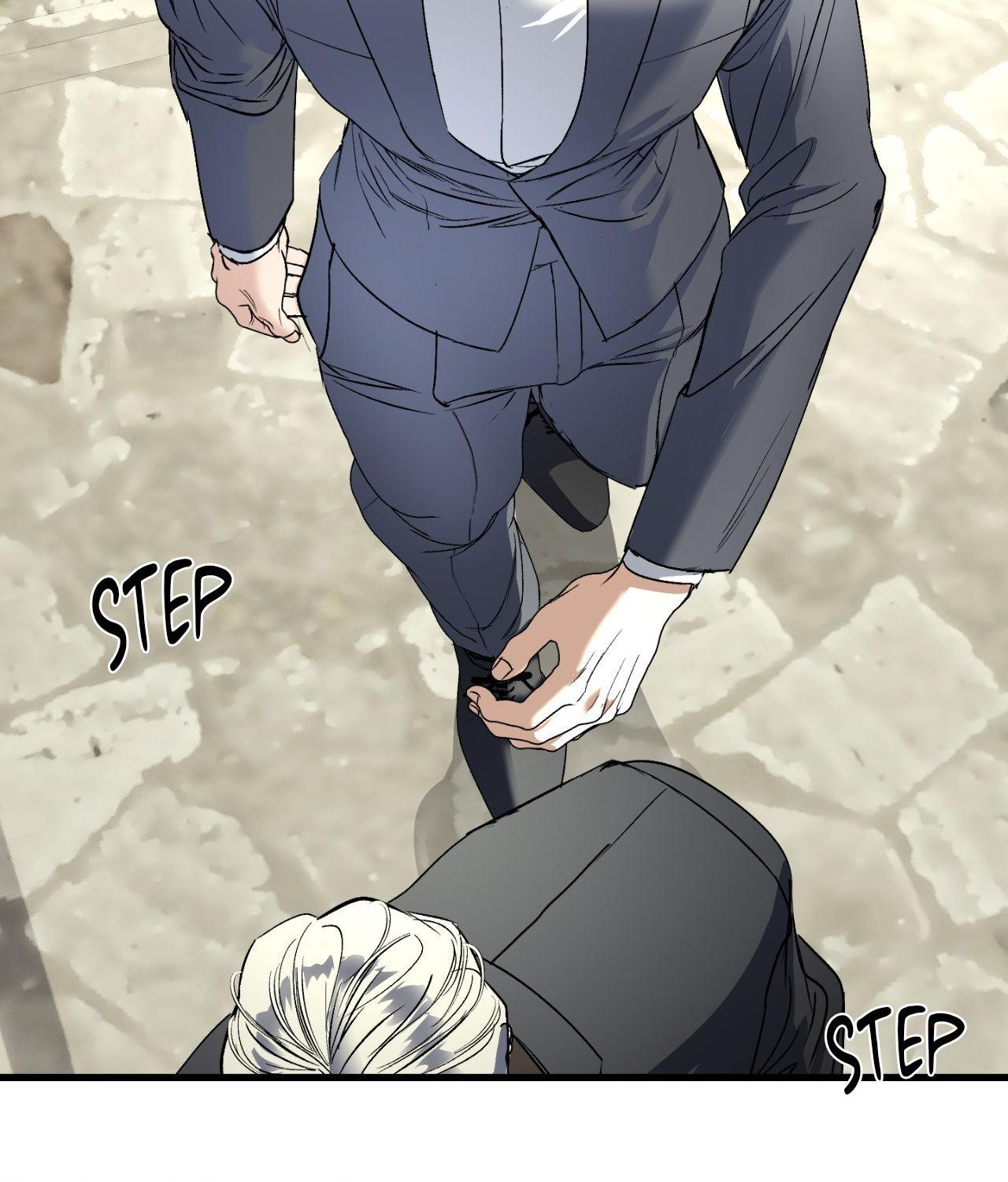 Read Ian’s Binding chapter 23.1 image 6 on Lezhin