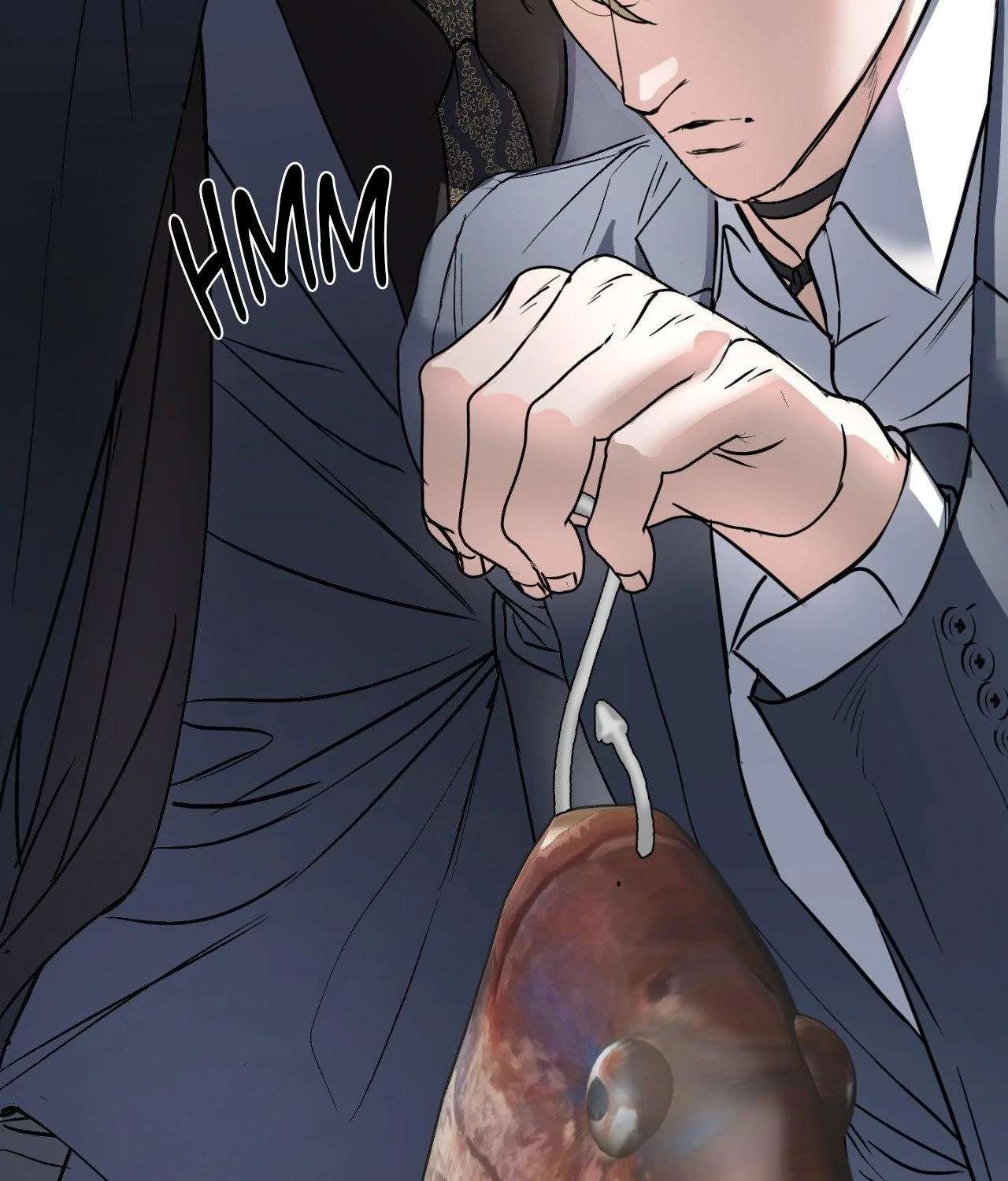 Read Ian’s Binding chapter 23.1 image 69 on Lezhin