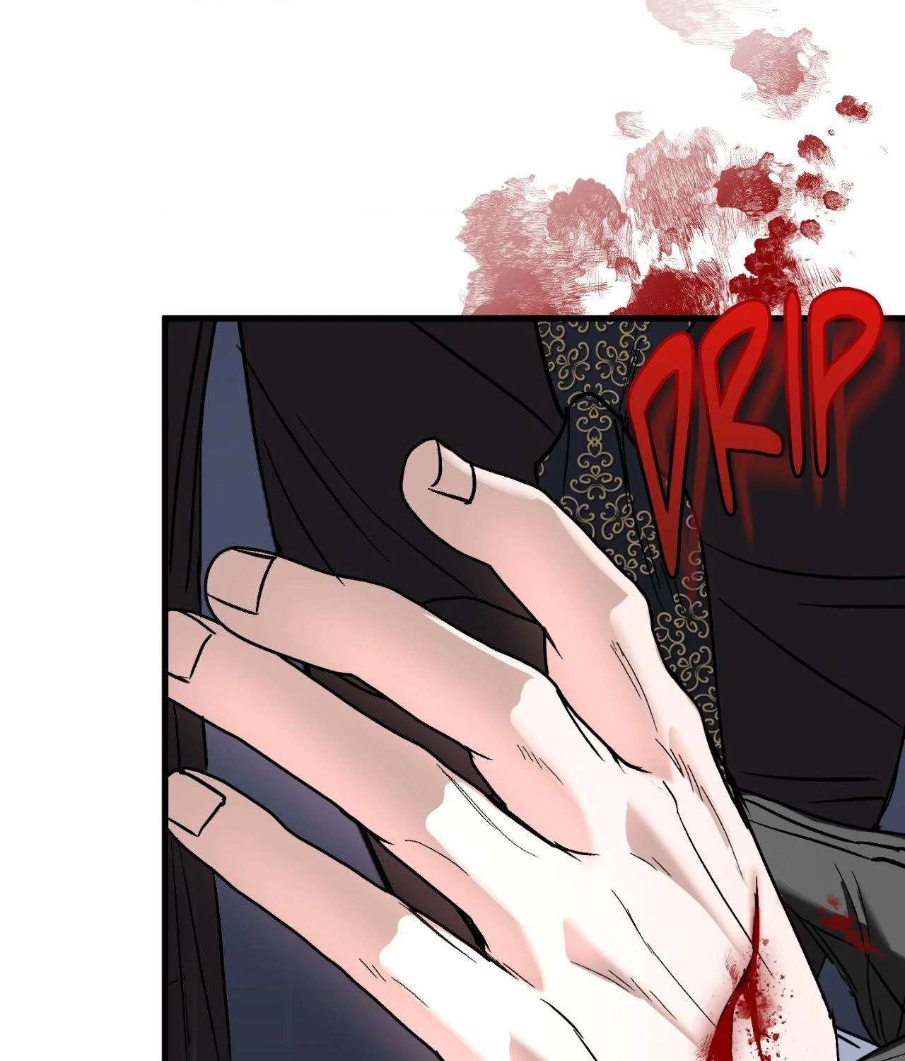 Read Ian’s Binding chapter 23.1 image 82 on Lezhin