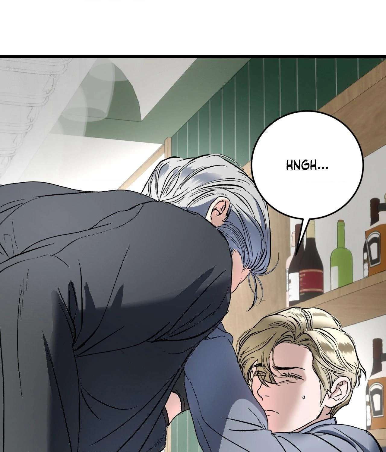 Read Ian’s Binding chapter 23.1 image 87 on Lezhin