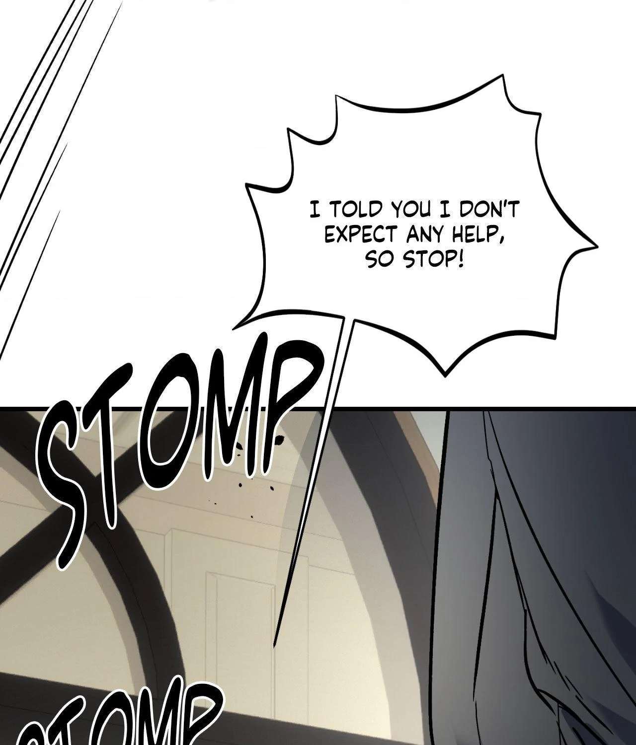 Read Ian’s Binding chapter 23 image 101 on Lezhin