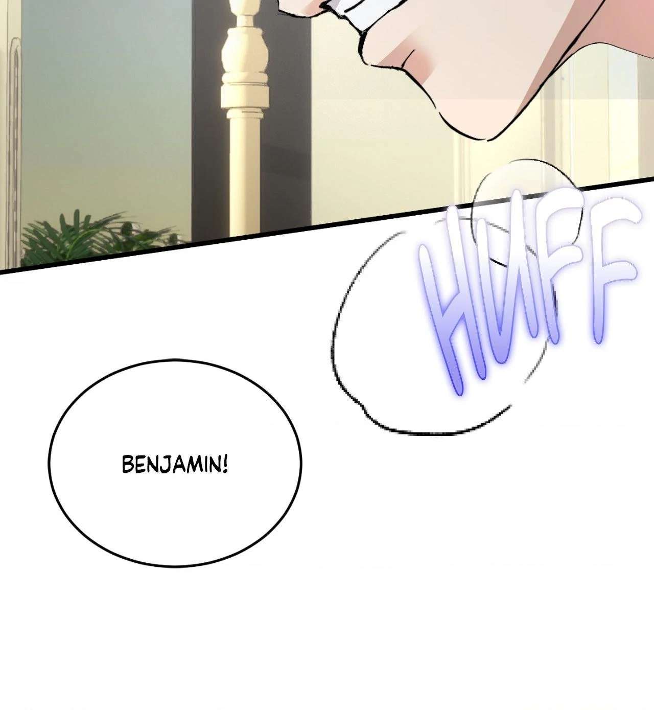 Read Ian’s Binding chapter 23 image 105 on Lezhin