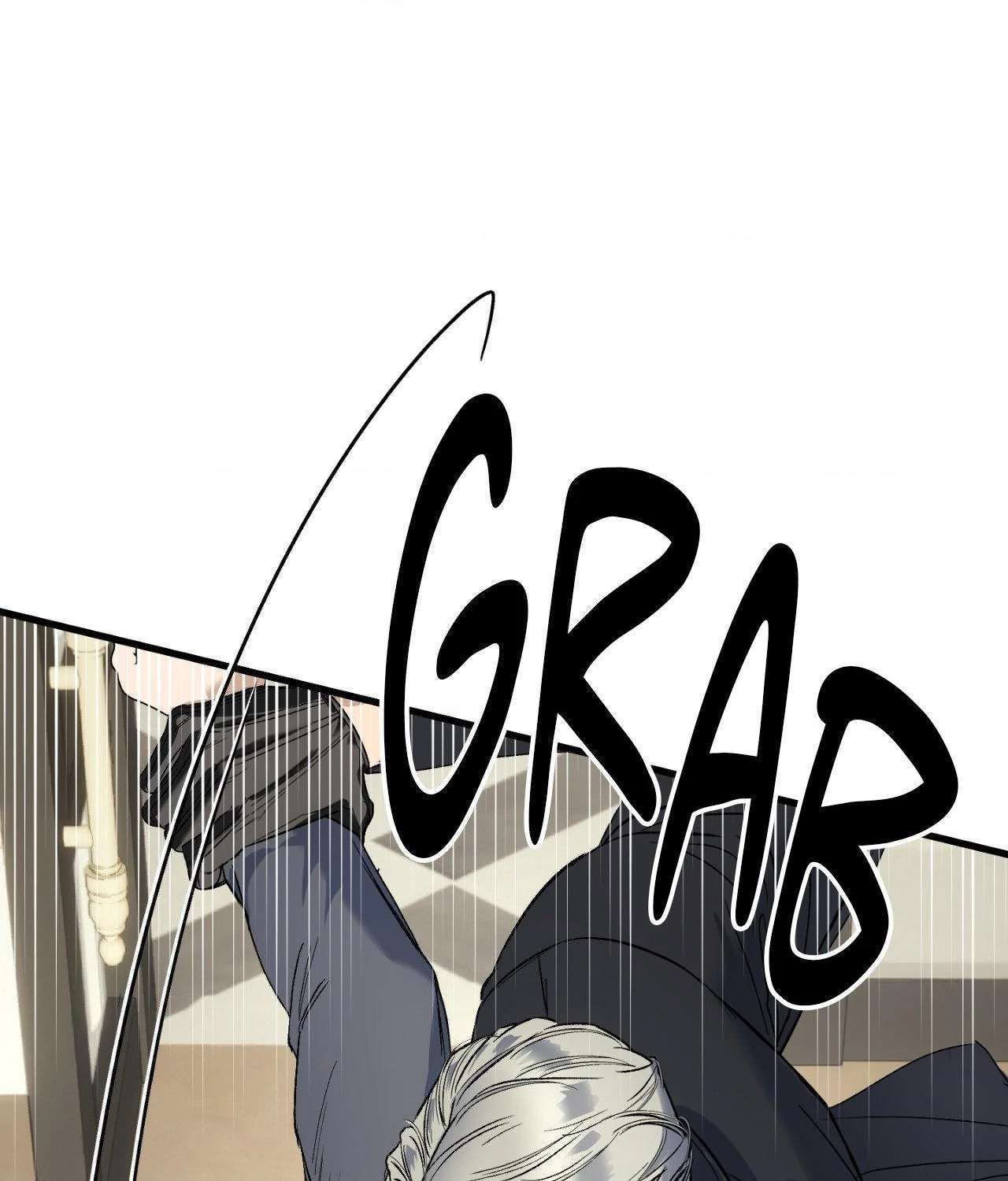 Read Ian’s Binding chapter 23 image 106 on Lezhin