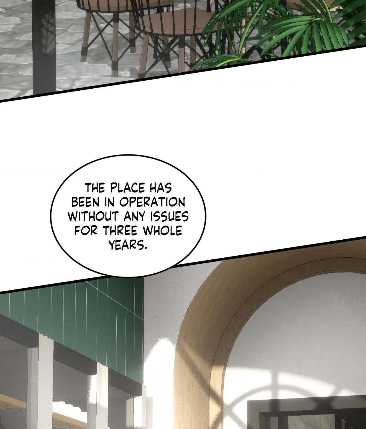 Read Ian’s Binding chapter 23 image 11 on Lezhin