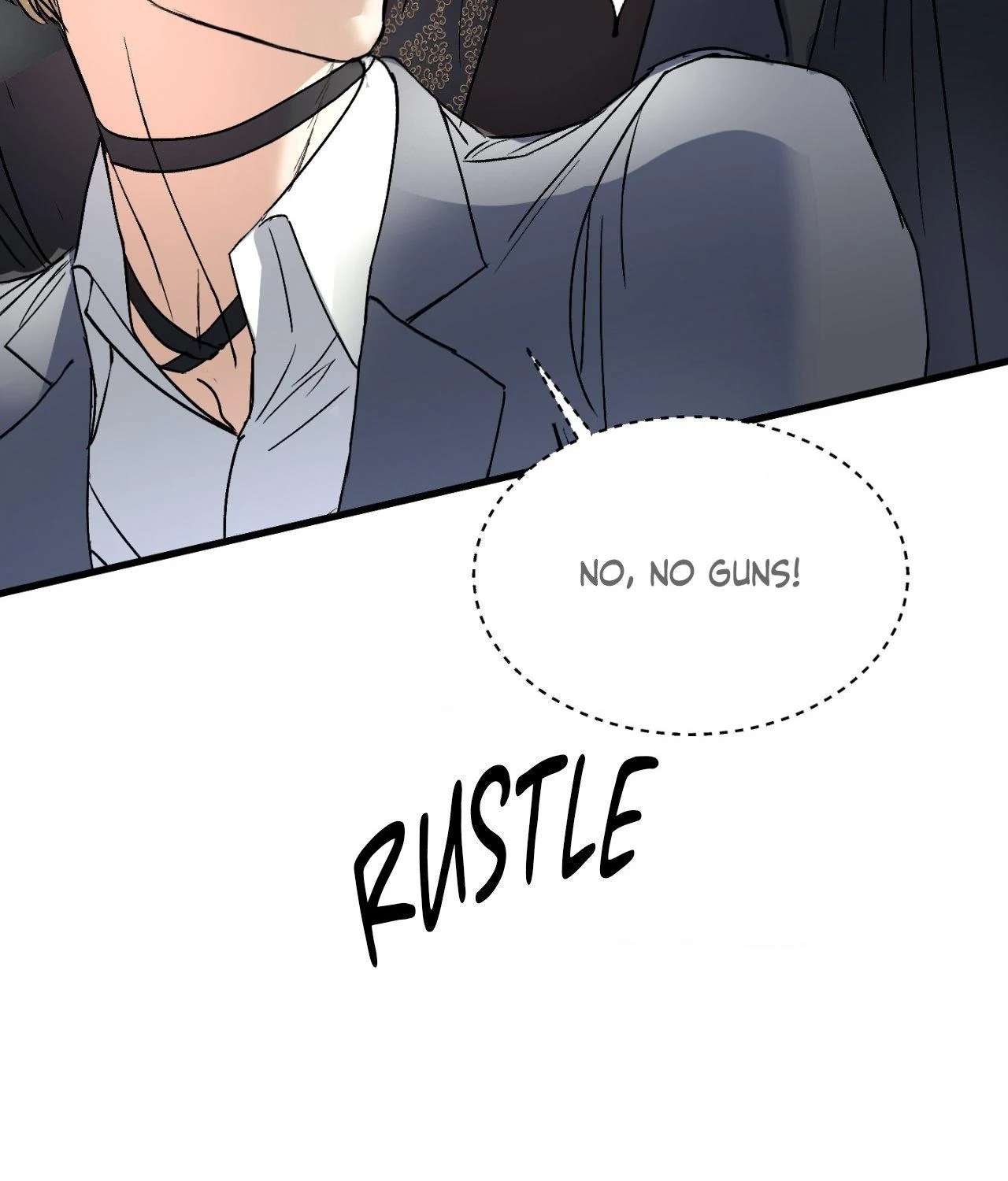 Read Ian’s Binding chapter 23 image 113 on Lezhin