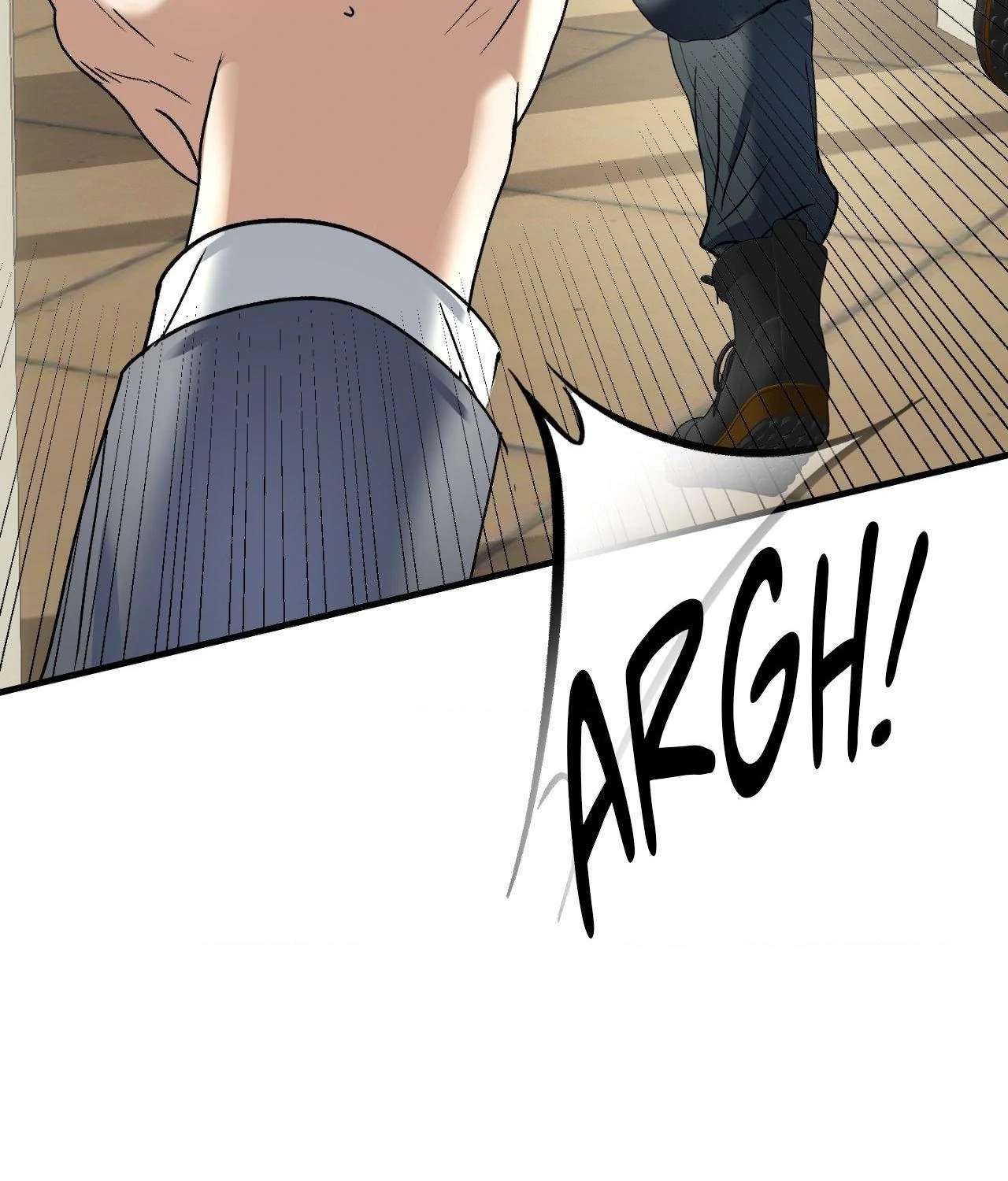 Read Ian’s Binding chapter 23 image 120 on Lezhin