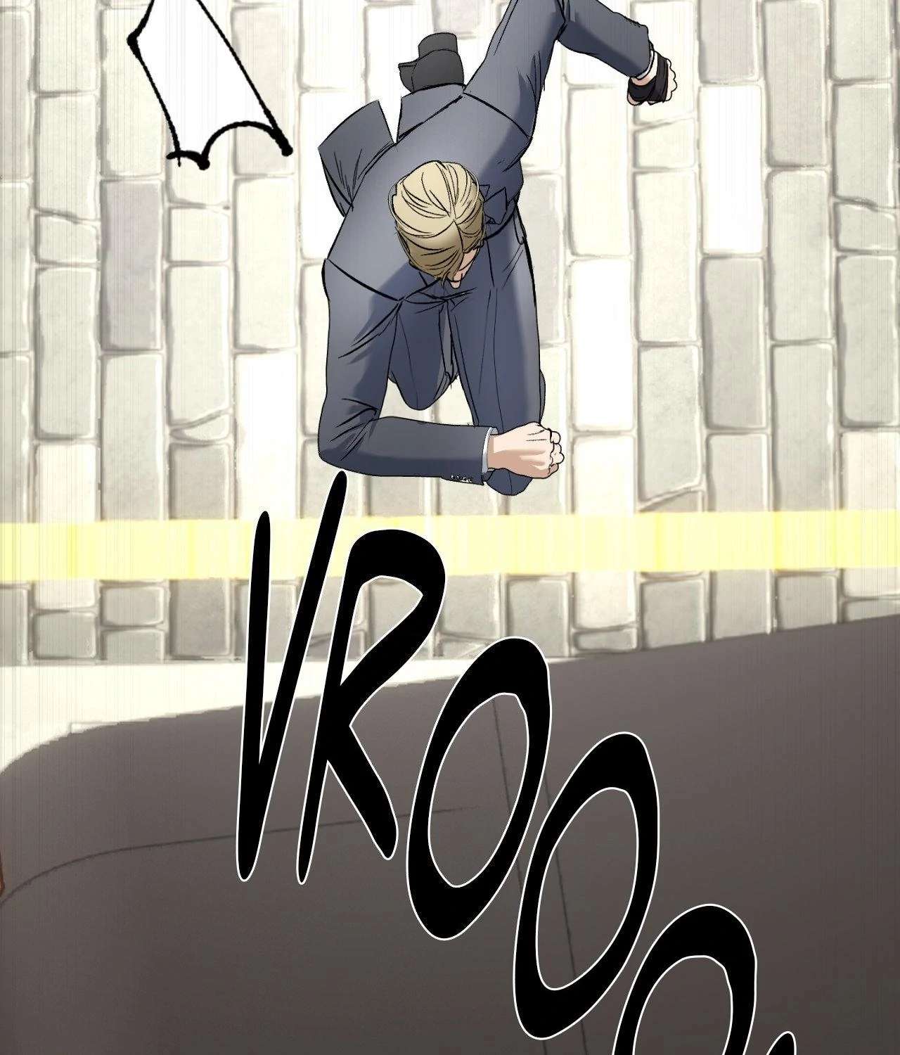 Read Ian’s Binding chapter 23 image 125 on Lezhin