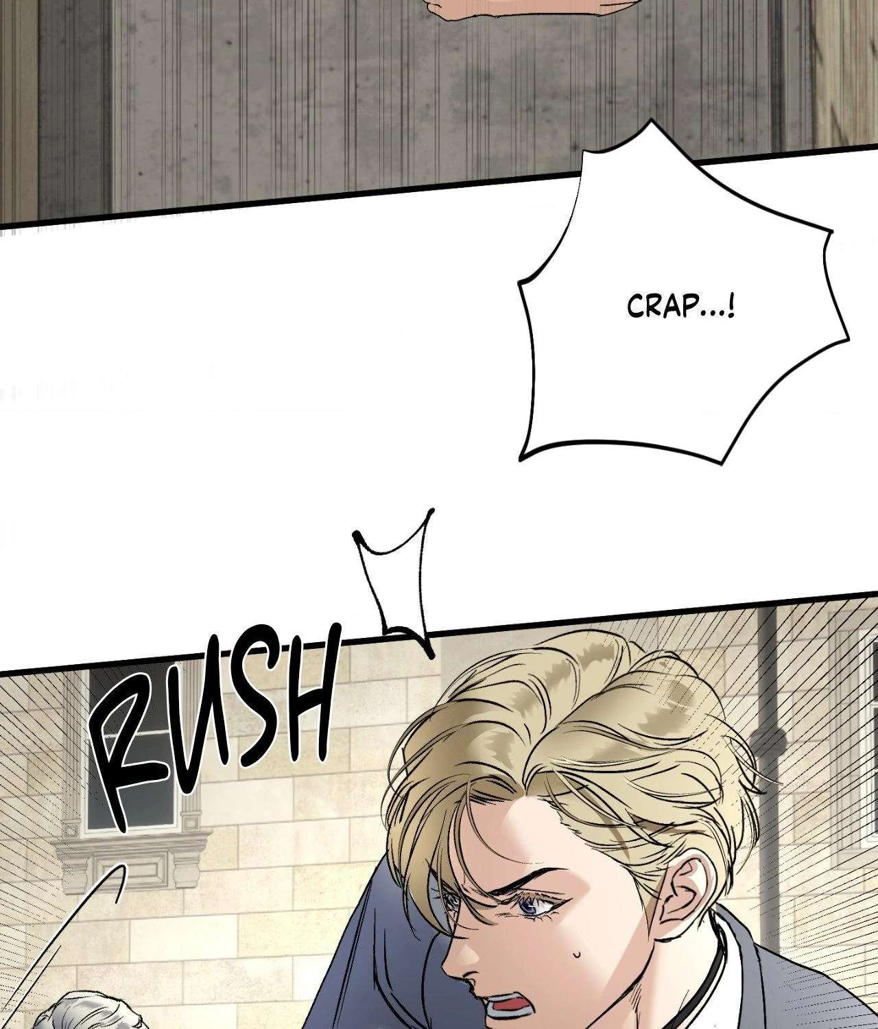 Read Ian’s Binding chapter 23 image 128 on Lezhin