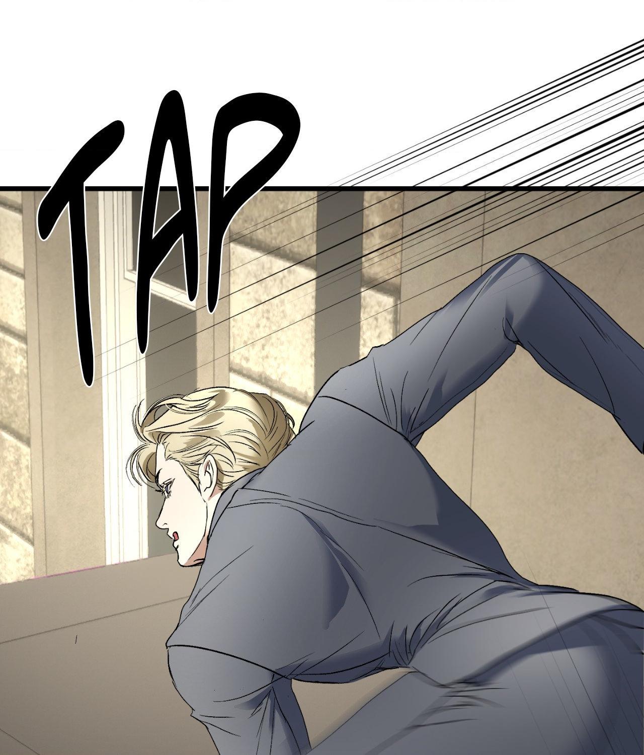 Read Ian’s Binding chapter 23 image 130 on Lezhin