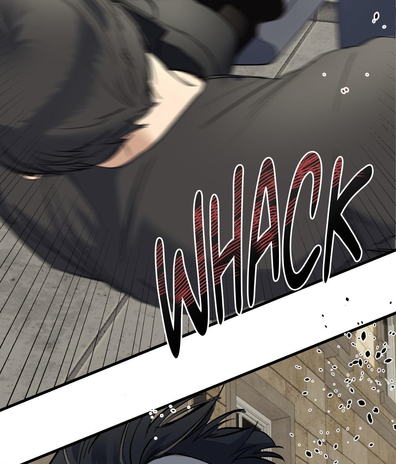 Read Ian’s Binding chapter 23 image 134 on Lezhin