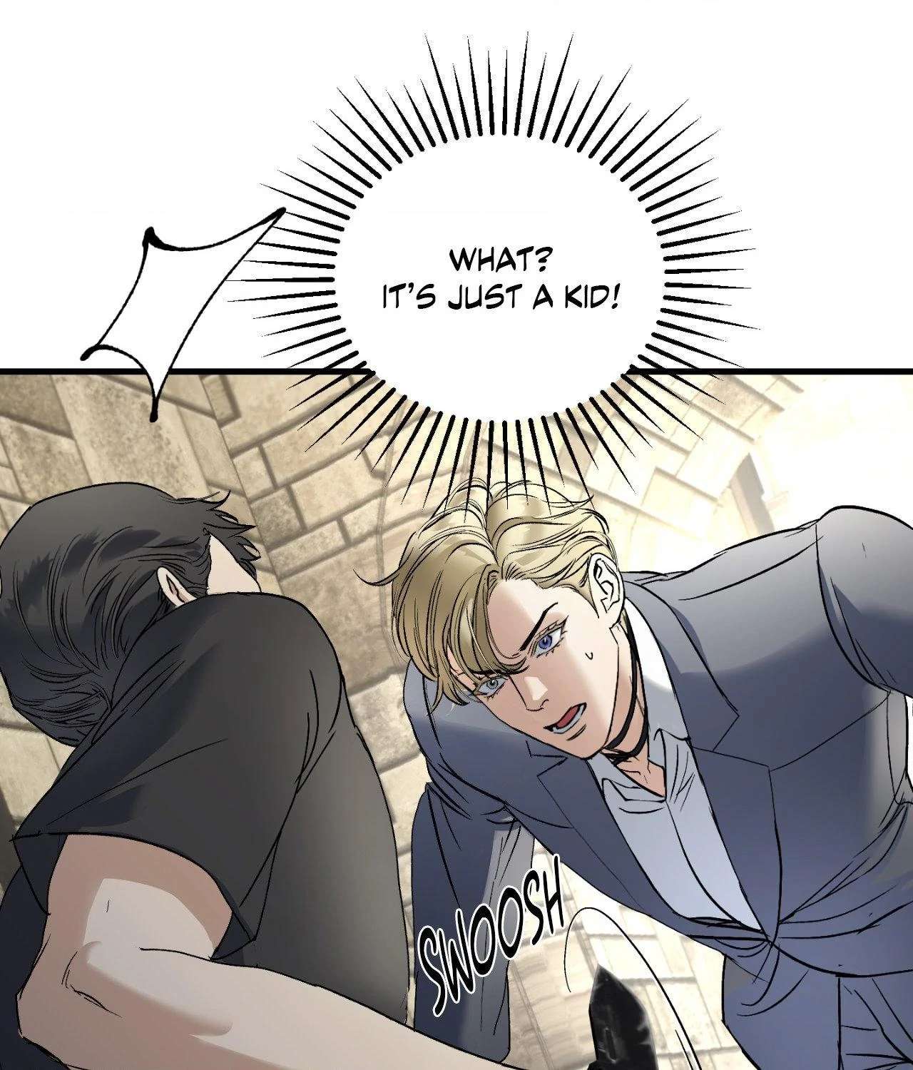Read Ian’s Binding chapter 23 image 136 on Lezhin